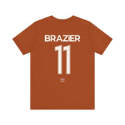 Ally Brazier Summit Unisex Jersey Shirt | Chix Sports