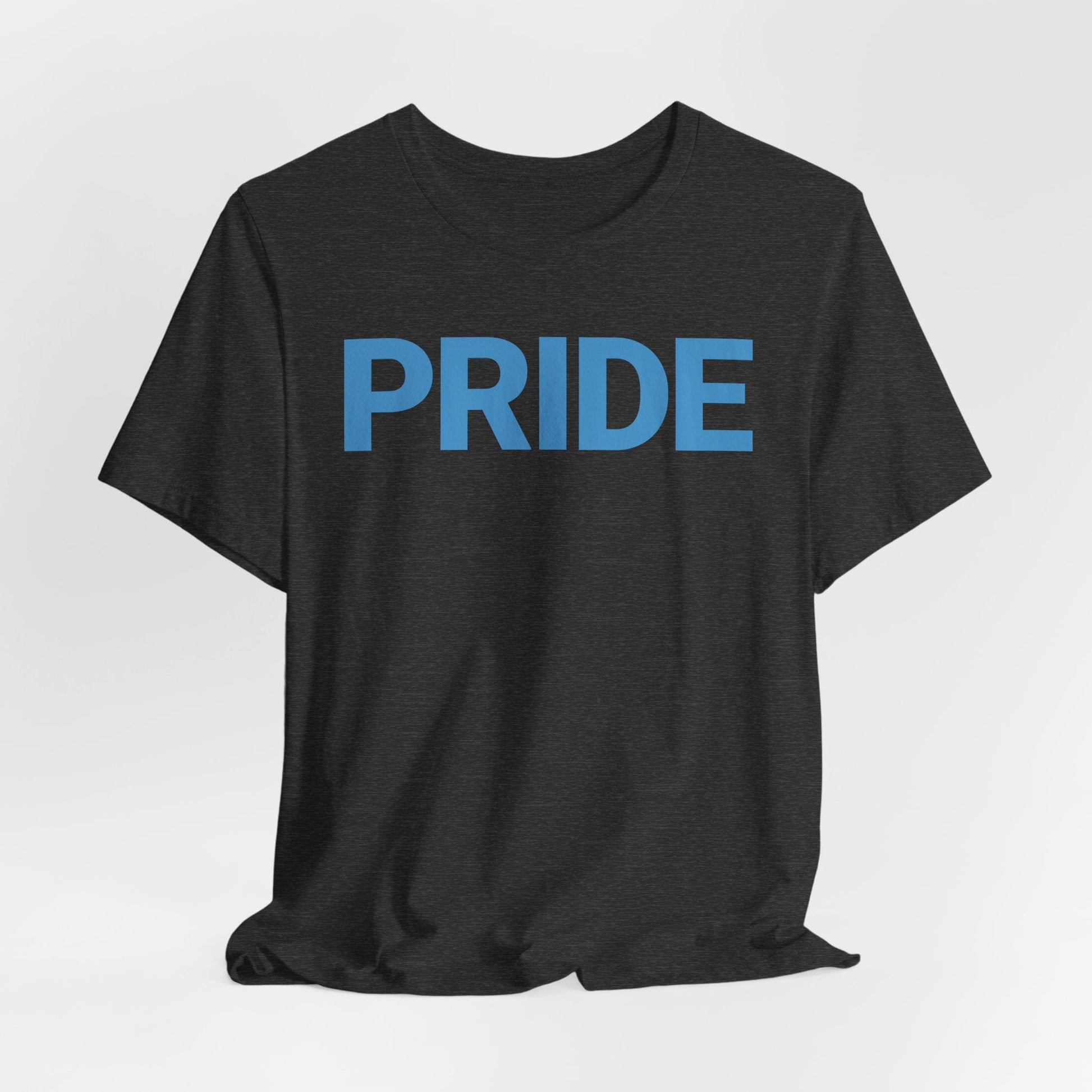 Ally Lemos Pride Softblend T-shirt | Chix Sports