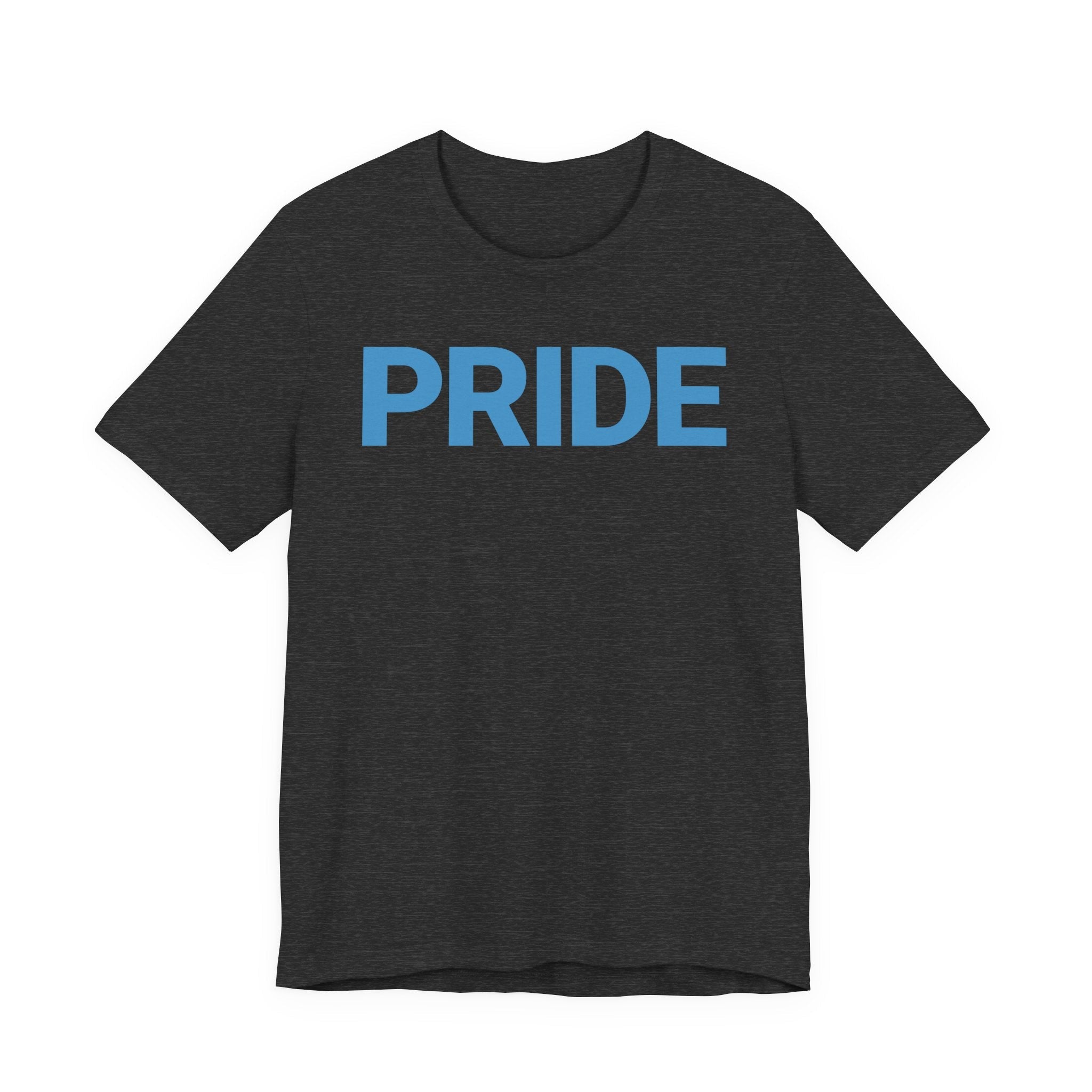 Ally Lemos Pride Softblend T-shirt | Chix Sports