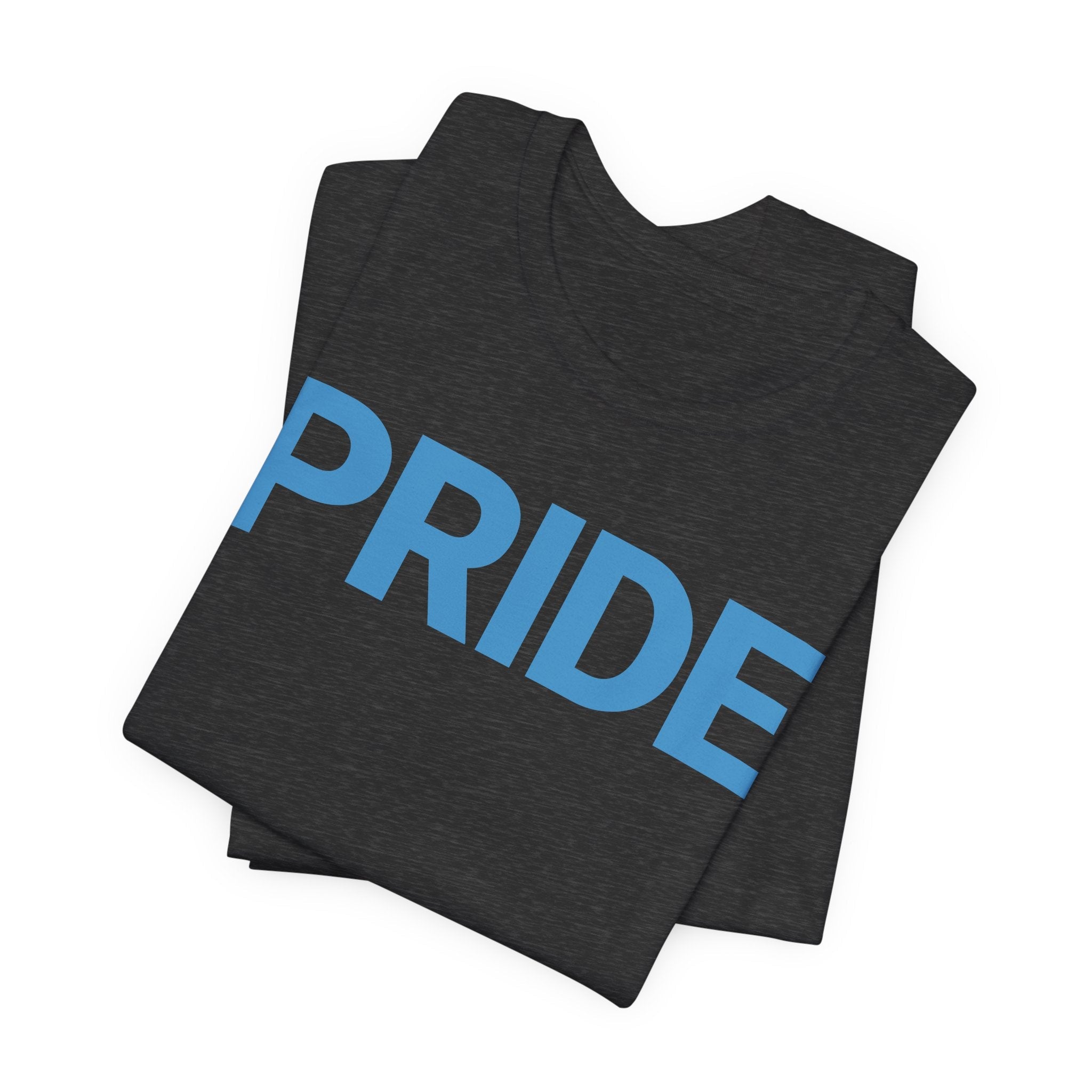 Ally Lemos Pride Softblend T-shirt | Chix Sports