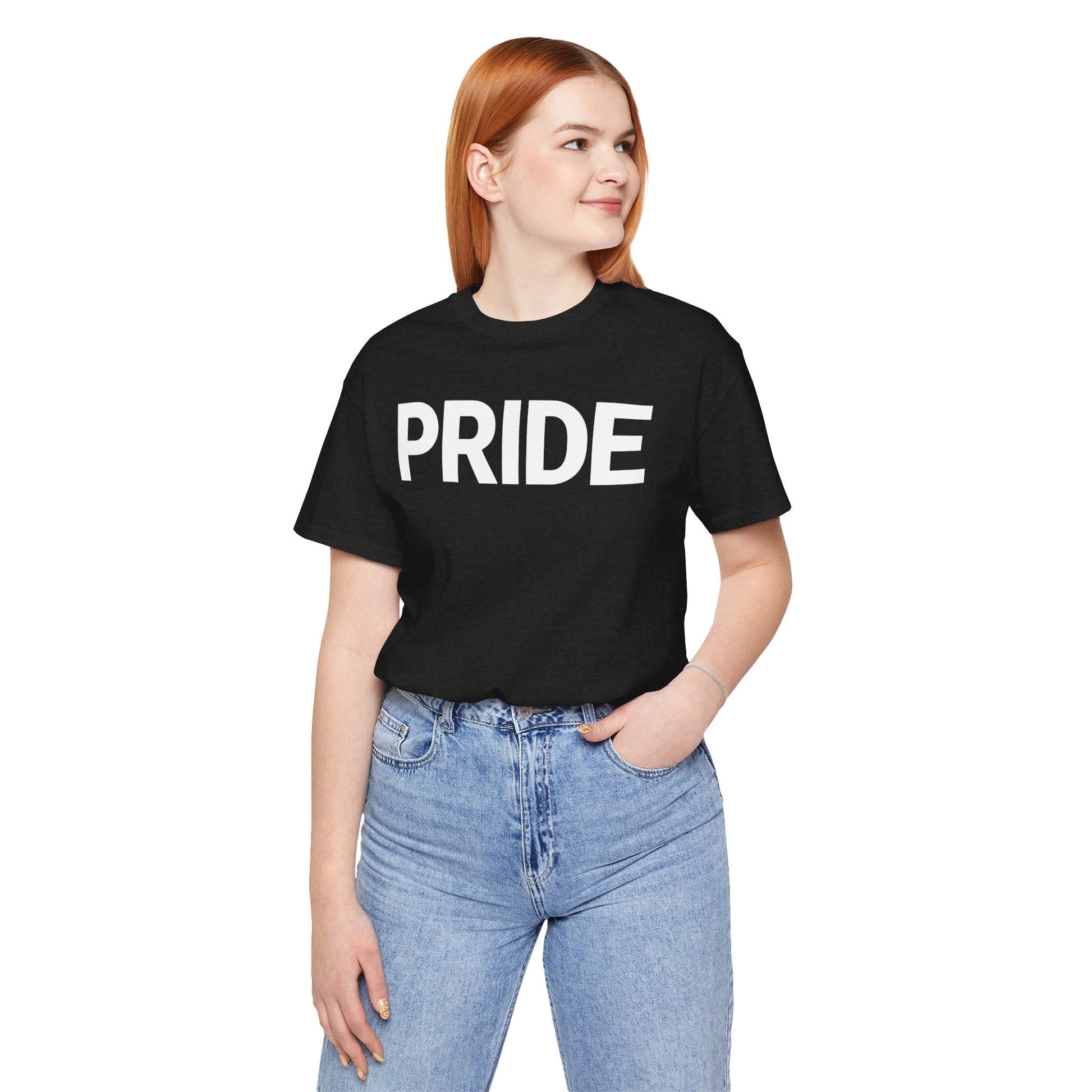 Ally Lemos Unisex Pride Jersey Shirt | Chix Sports