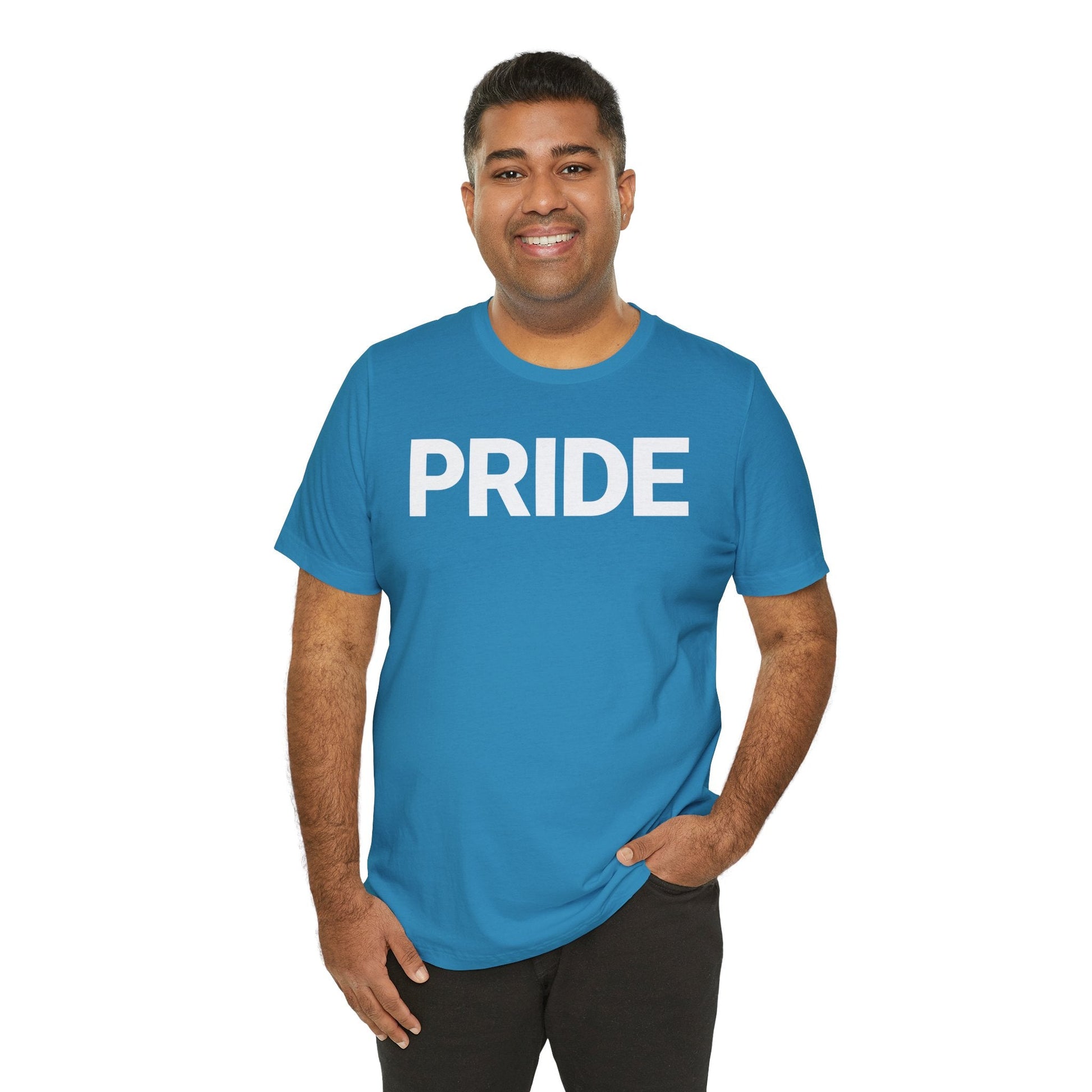 Ally Lemos Unisex Pride Jersey Shirt | Chix Sports