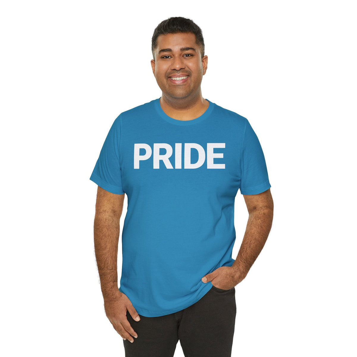 Ally Lemos Unisex Pride Jersey Shirt | Chix Sports