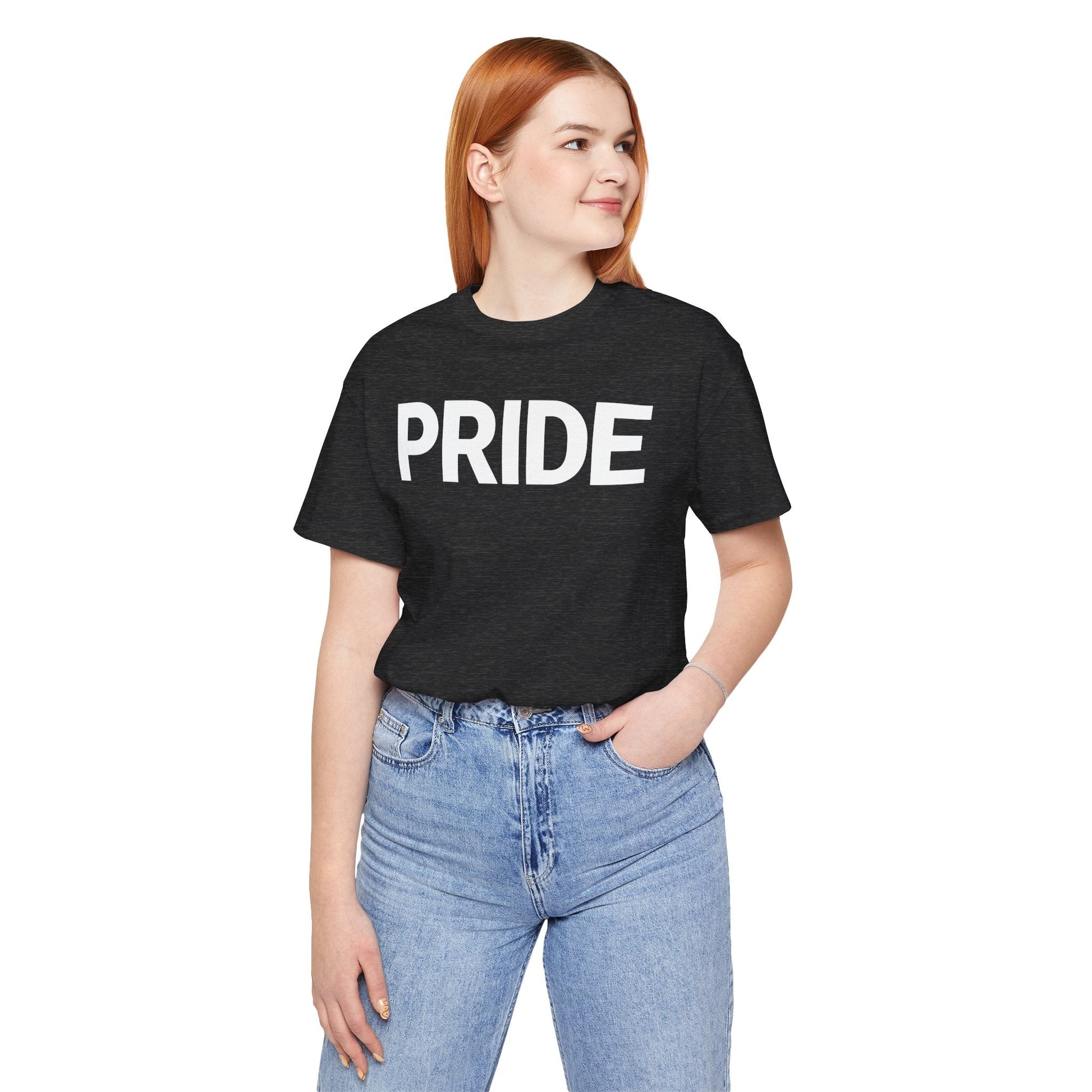 Ally Lemos Unisex Pride Jersey Shirt | Chix Sports