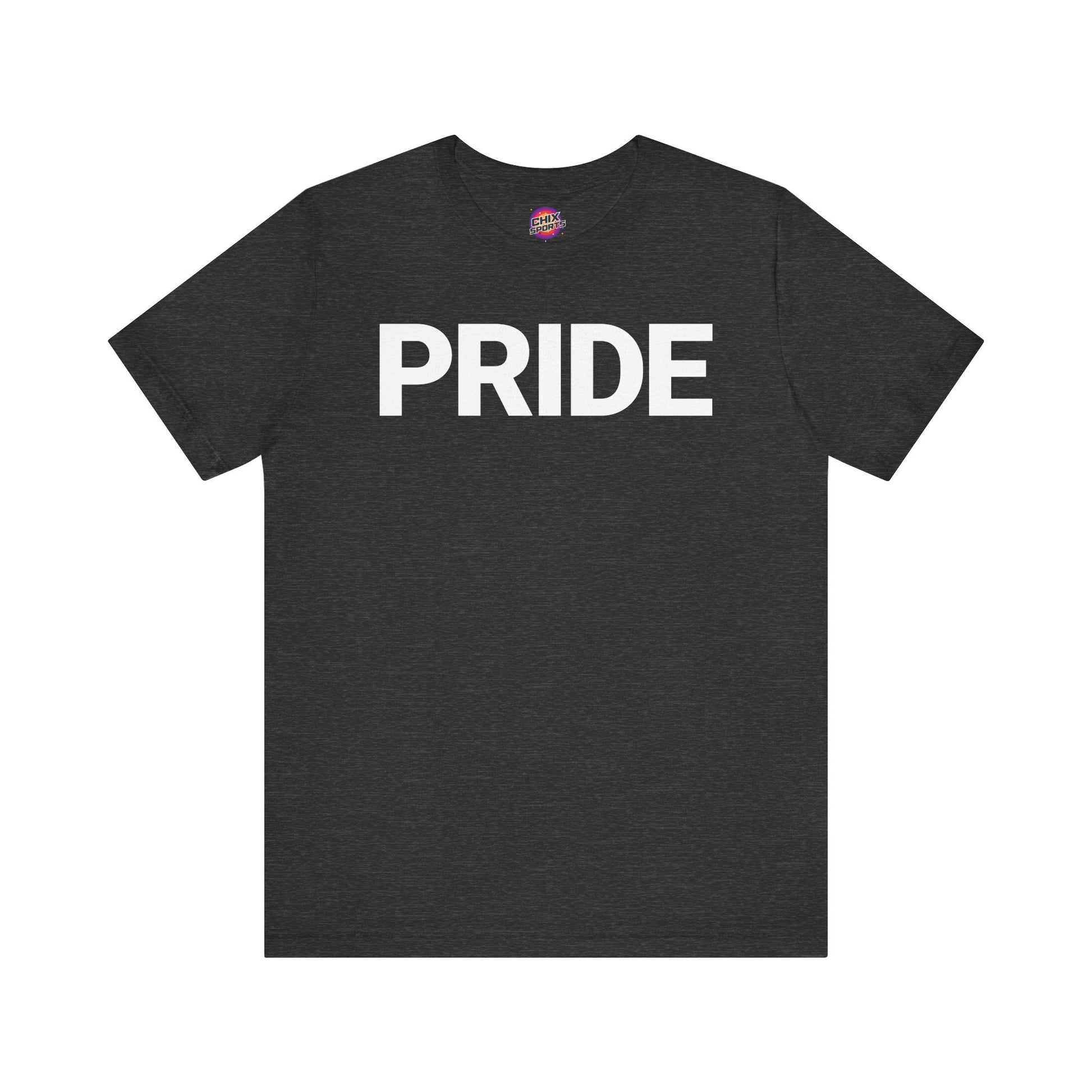Ally Lemos Unisex Pride Jersey Shirt | Chix Sports