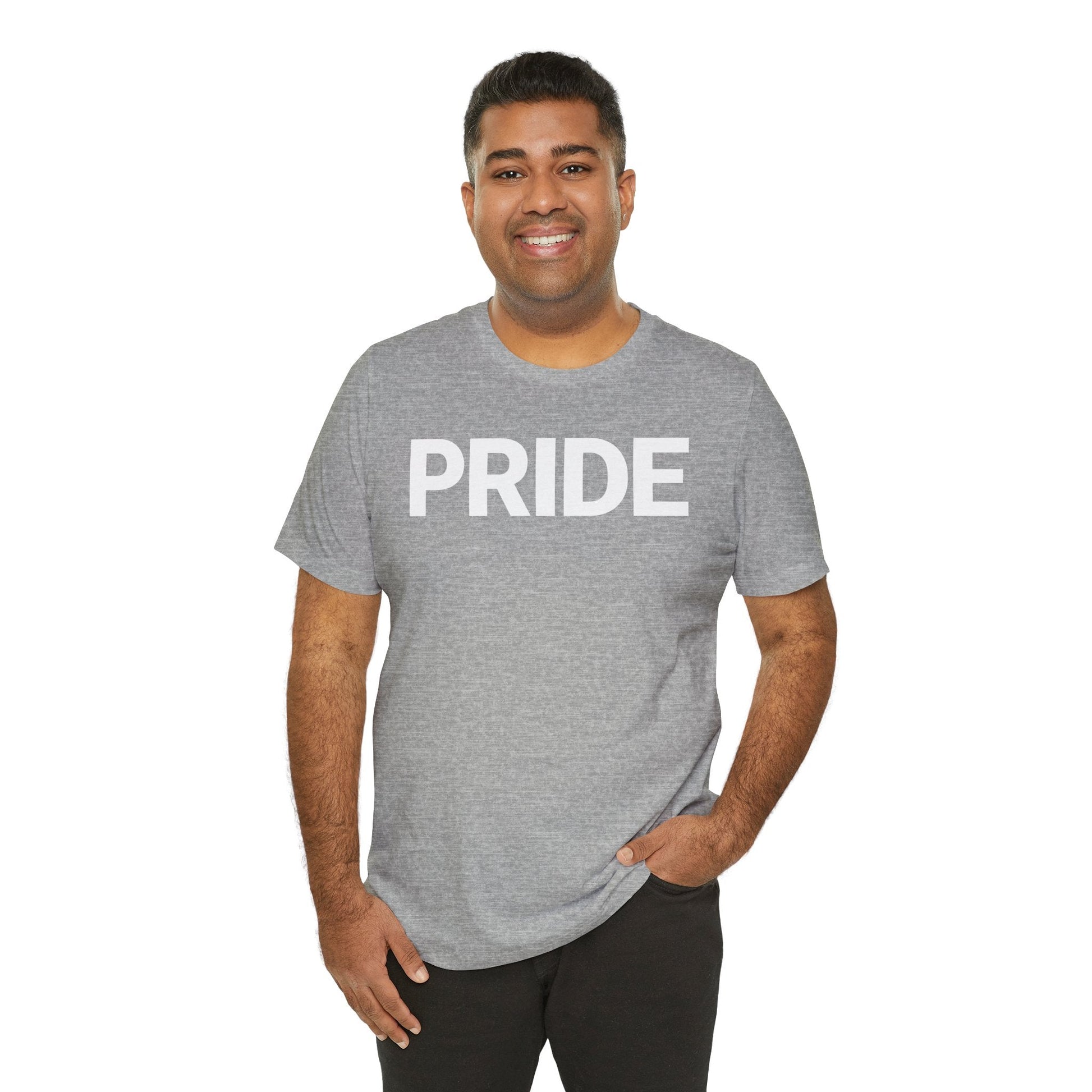 Ally Lemos Unisex Pride Jersey Shirt | Chix Sports