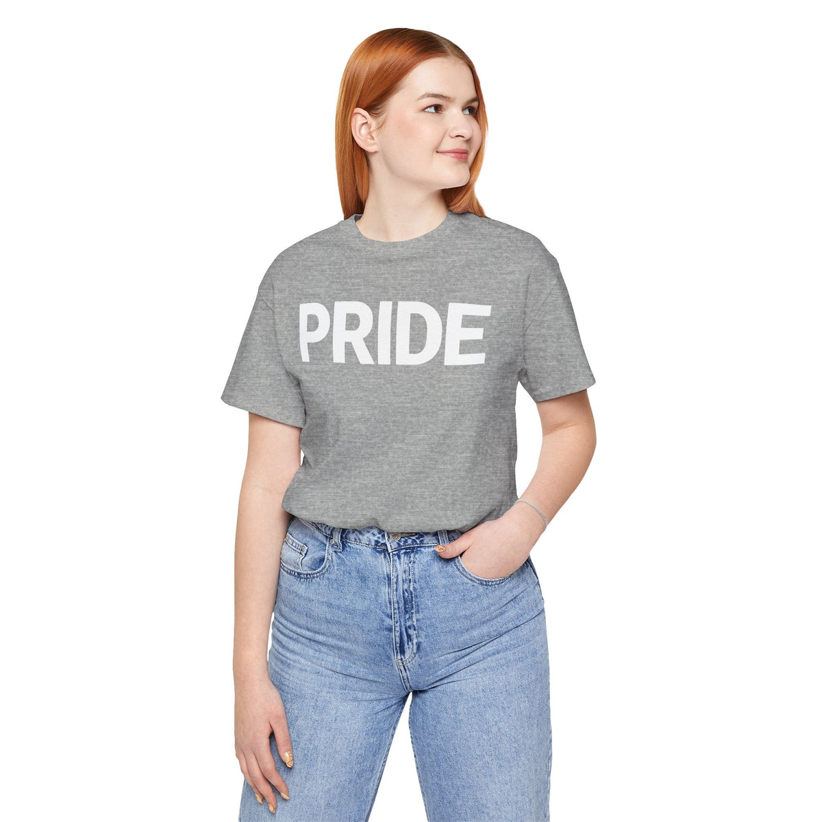Ally Lemos Unisex Pride Jersey Shirt | Chix Sports