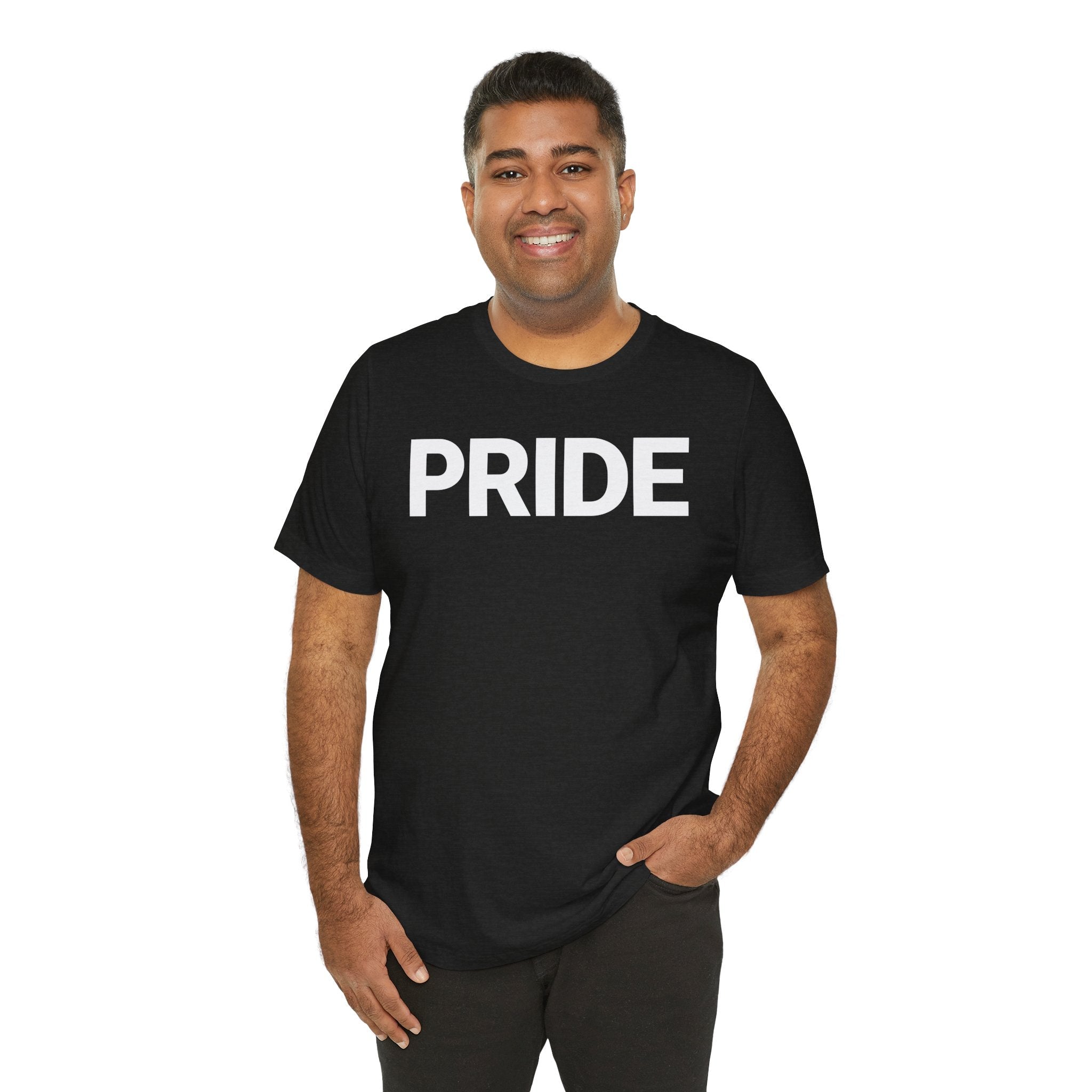 Ally Lemos Unisex Pride Jersey Shirt | Chix Sports