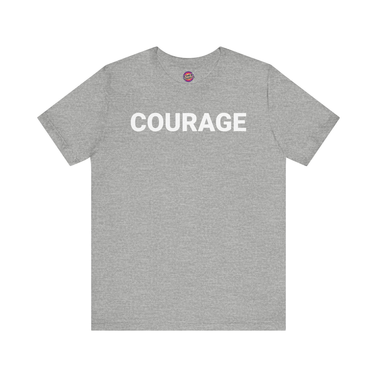 Ally Schlegel Unisex Courage Jersey Shirt | Chix Sports