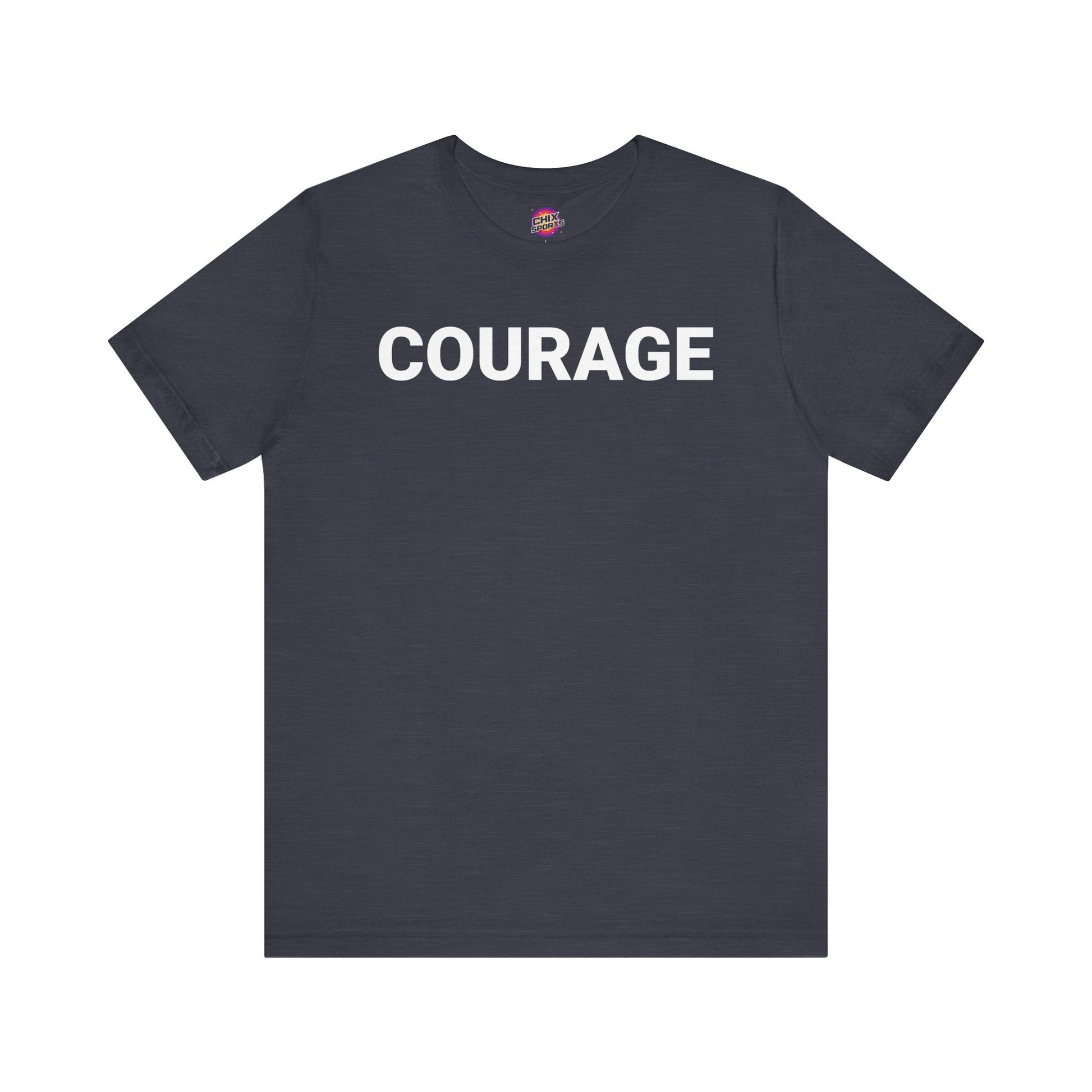 Ally Schlegel Unisex Courage Jersey Shirt | Chix Sports