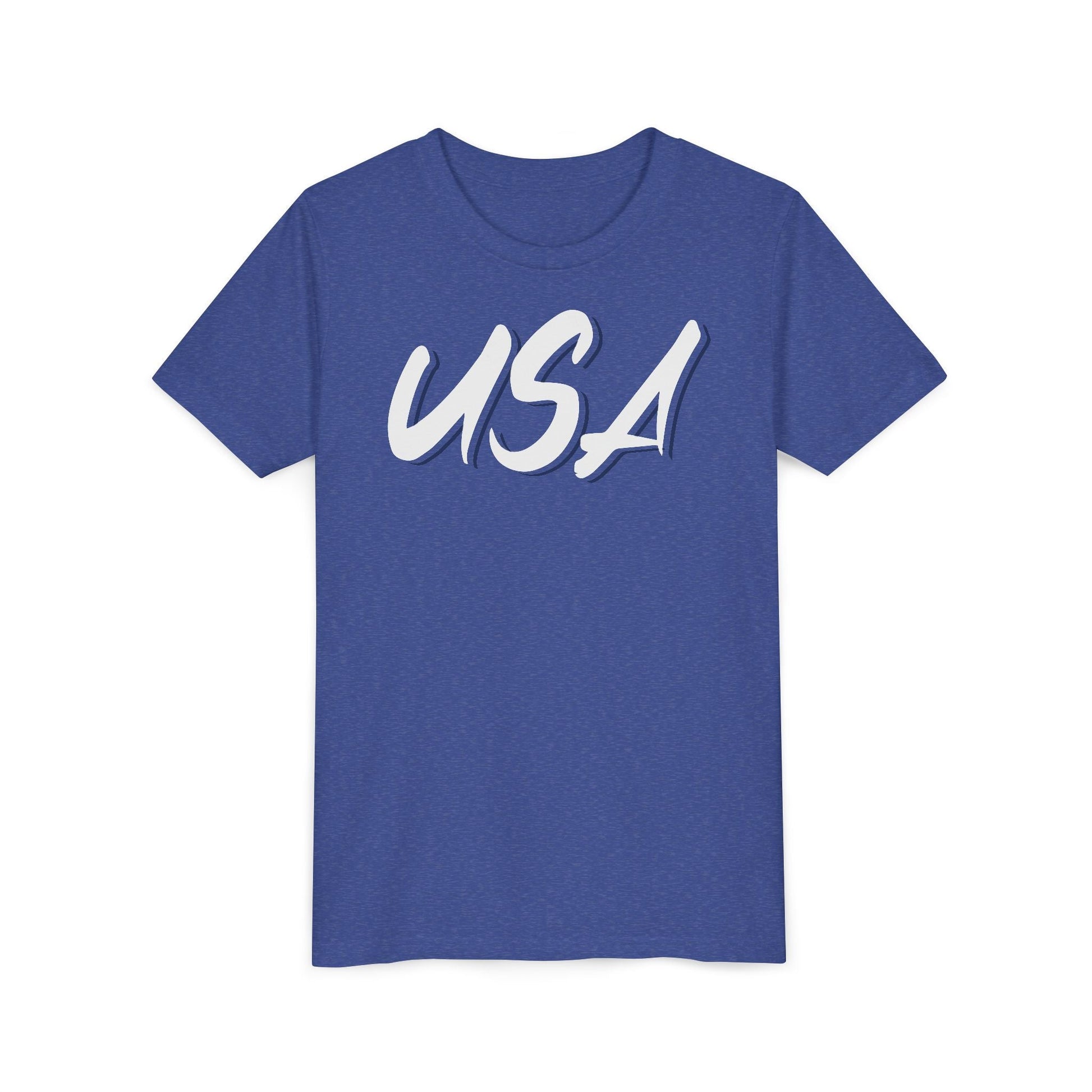 Ally Sentnor Kids Women's Soccer Softblend Shirt | Chix Sports