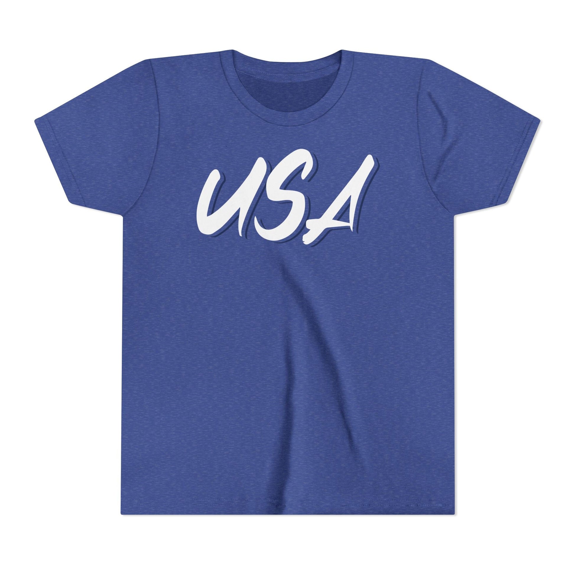 Ally Sentnor Kids Women's Soccer Softblend Shirt | Chix Sports