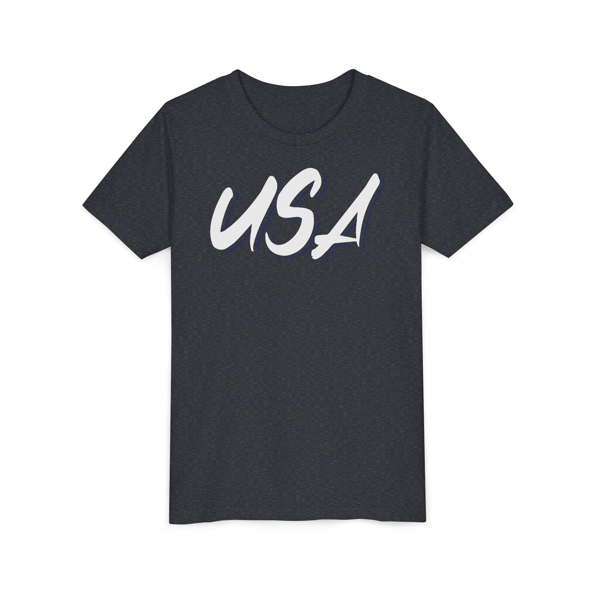 Ally Sentnor Kids Women's Soccer Softblend Shirt | Chix Sports