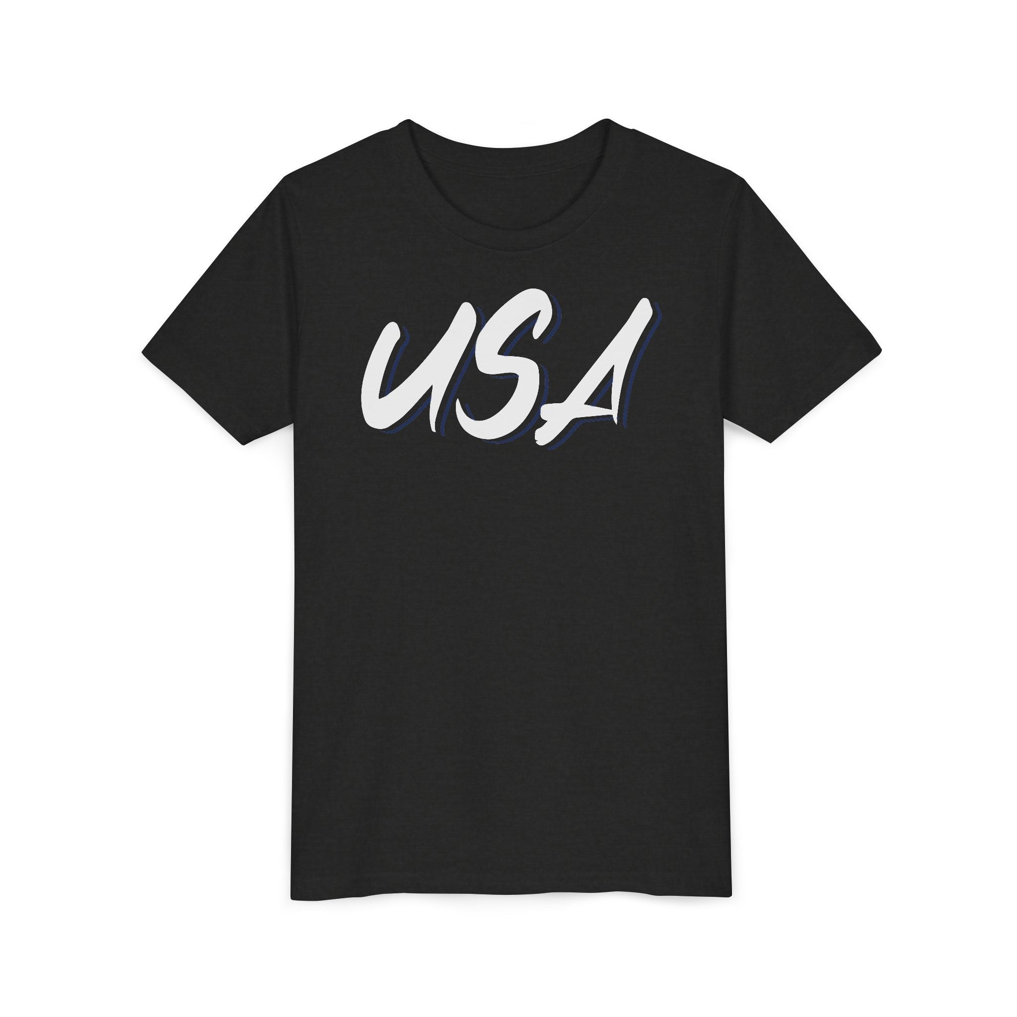 Ally Sentnor Kids Women's Soccer Softblend Shirt | Chix Sports