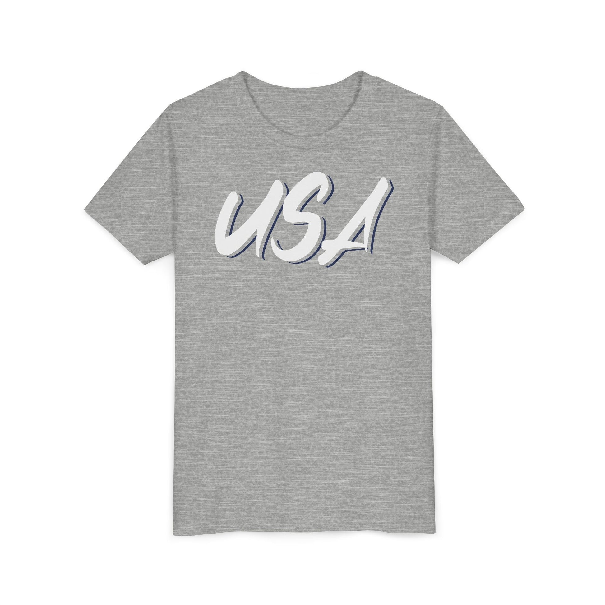 Ally Sentnor Kids Women's Soccer Softblend Shirt | Chix Sports