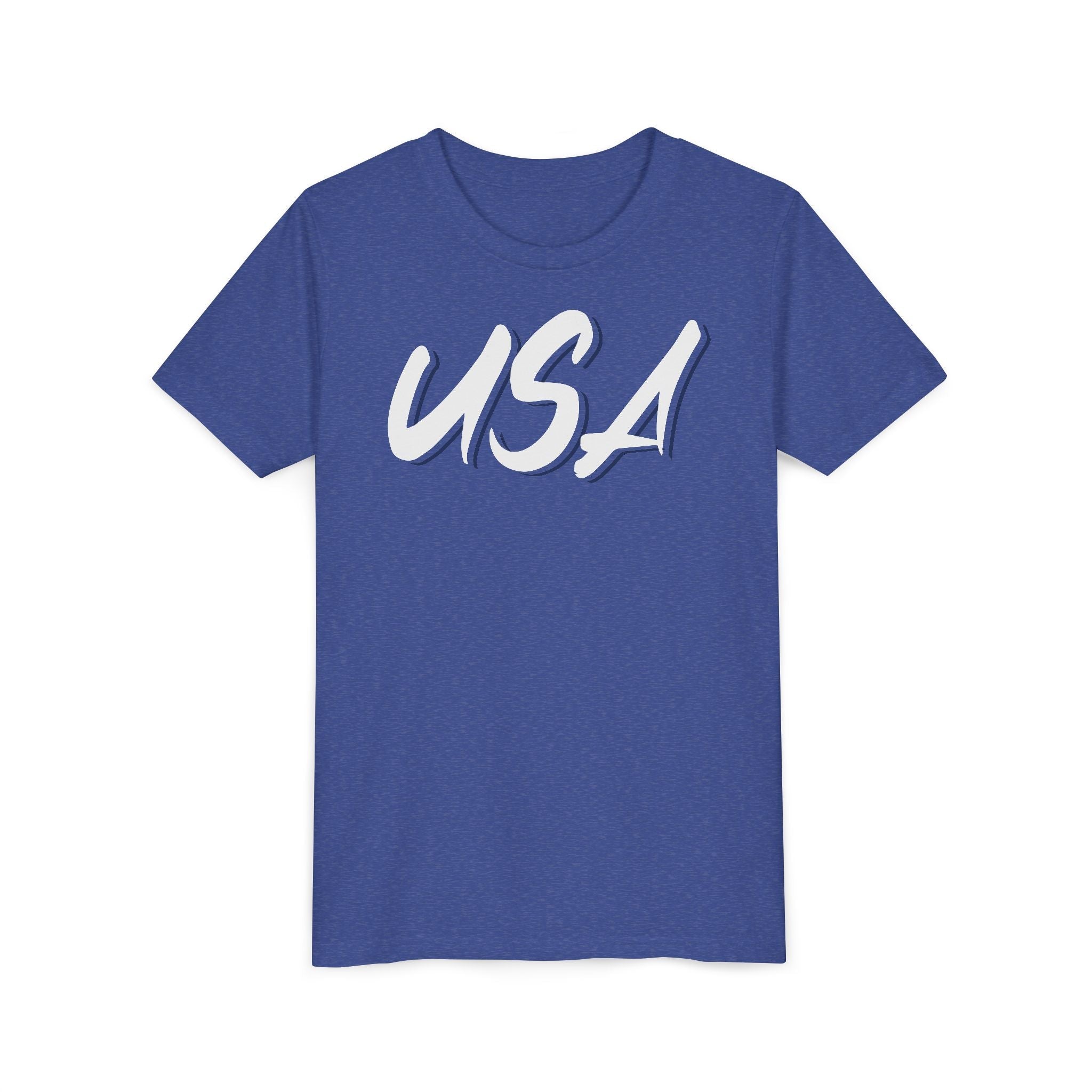 Ally Sentnor Kids Women's Soccer Softblend Shirt | Chix Sports