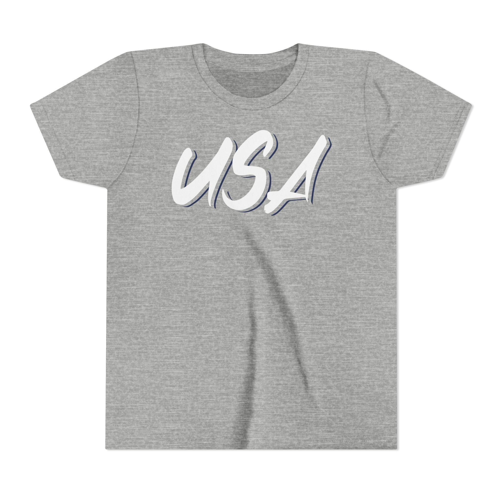 Ally Sentnor Kids Women's Soccer Softblend Shirt | Chix Sports