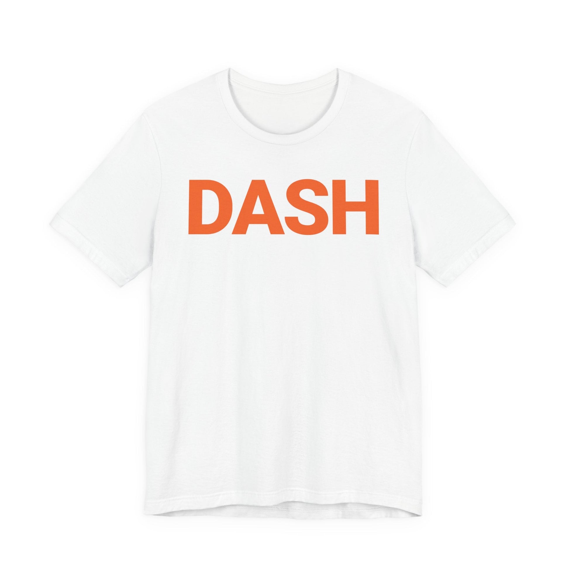 Allysha Chapman Dash Soccer Softblend T-shirt | Chix Sports
