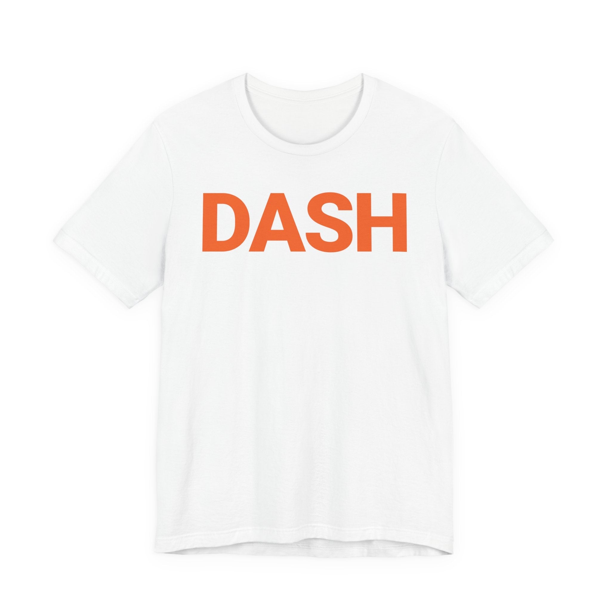 Allysha Chapman Dash Soccer Softblend T-shirt | Chix Sports