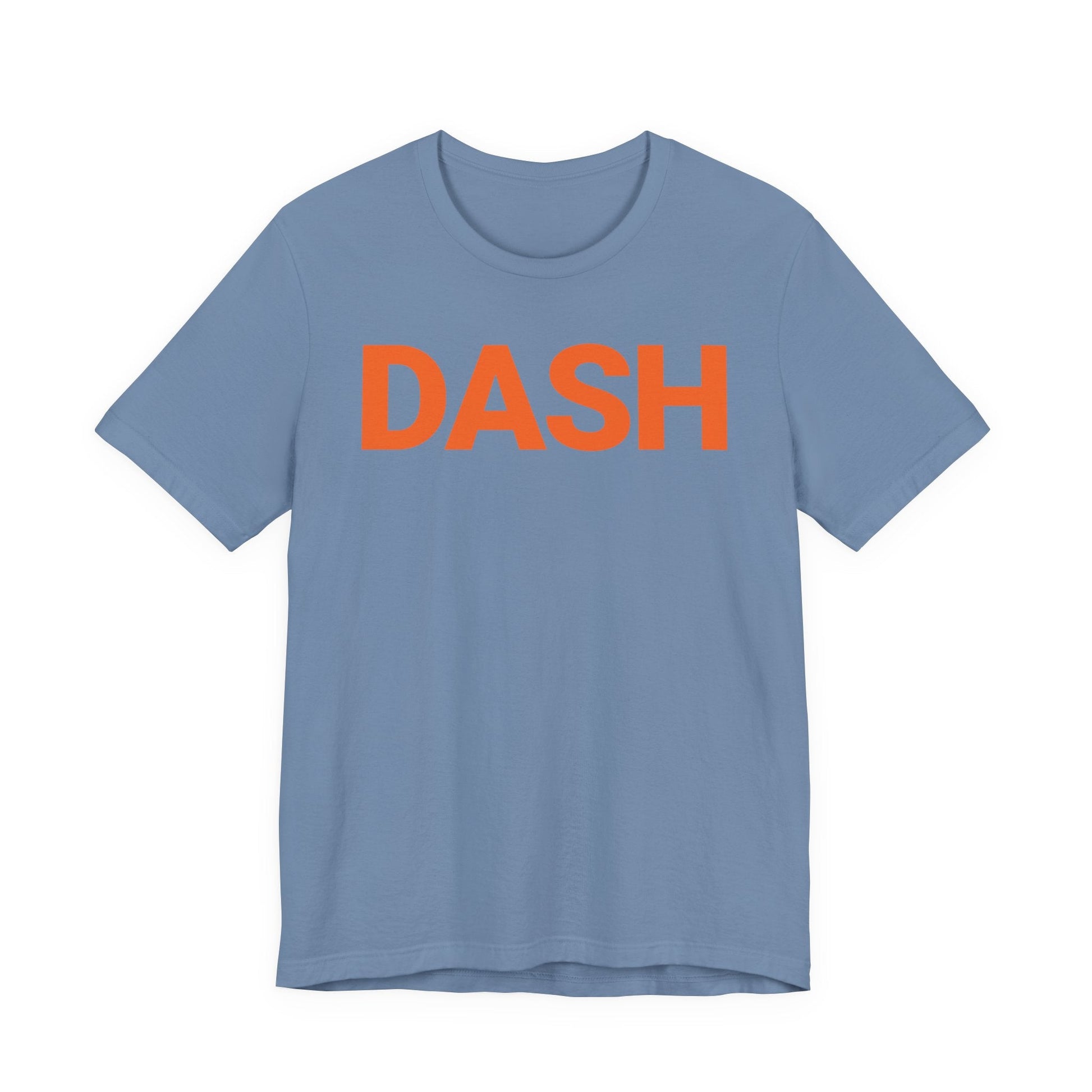 Allysha Chapman Dash Soccer Softblend T-shirt | Chix Sports