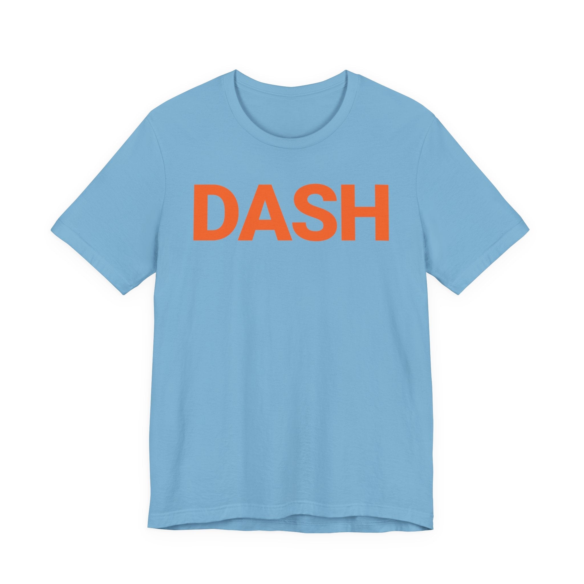 Allysha Chapman Dash Soccer Softblend T-shirt | Chix Sports