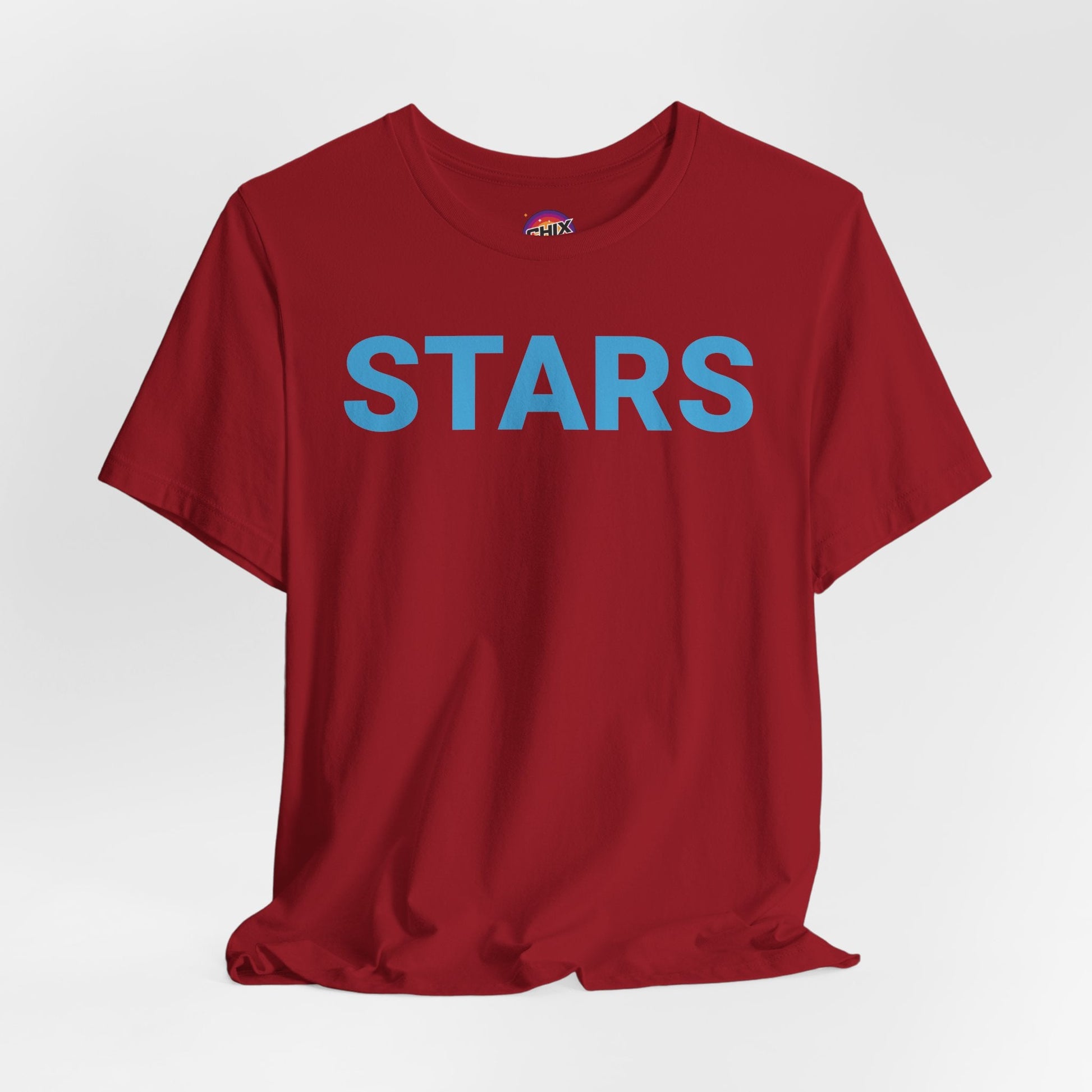 Alyssa Naeher Stars Jersey Shirt | Chix Sports