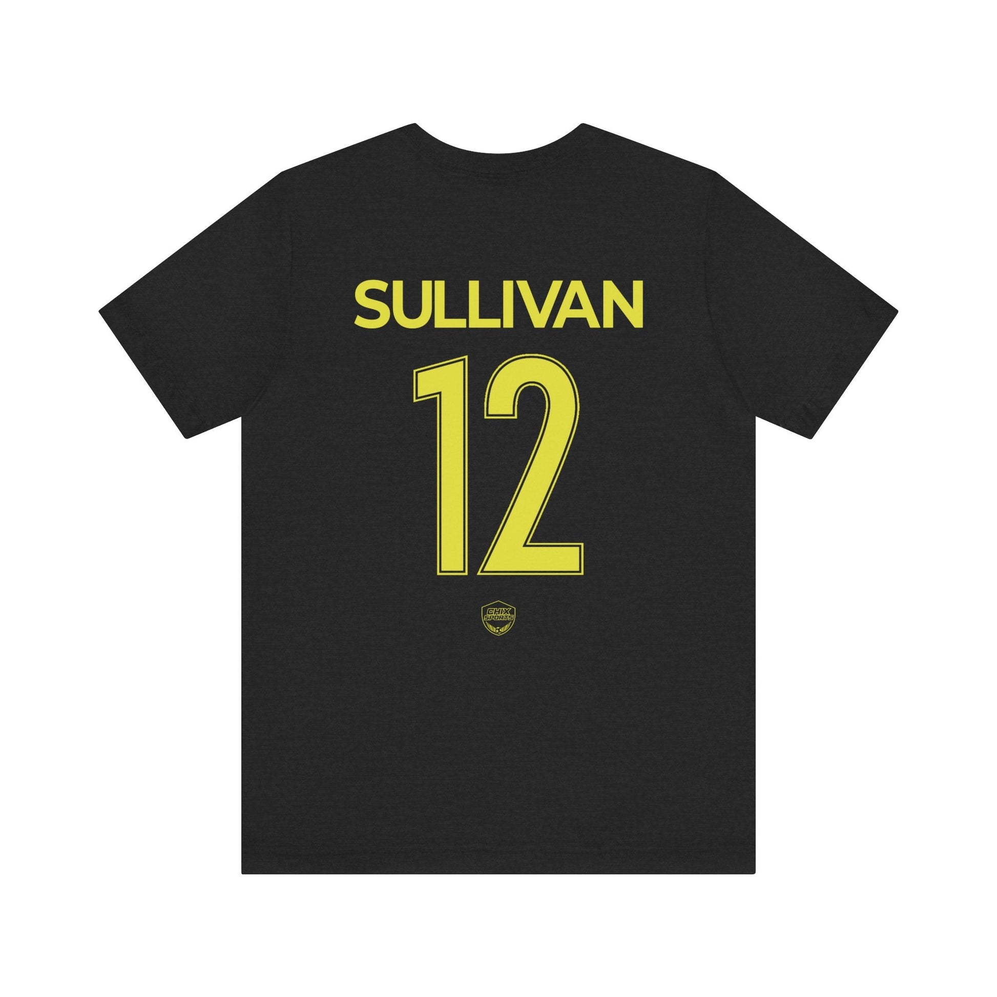 Andi Sullivan Spirit Jersey Unisex Shirt | Chix Sports