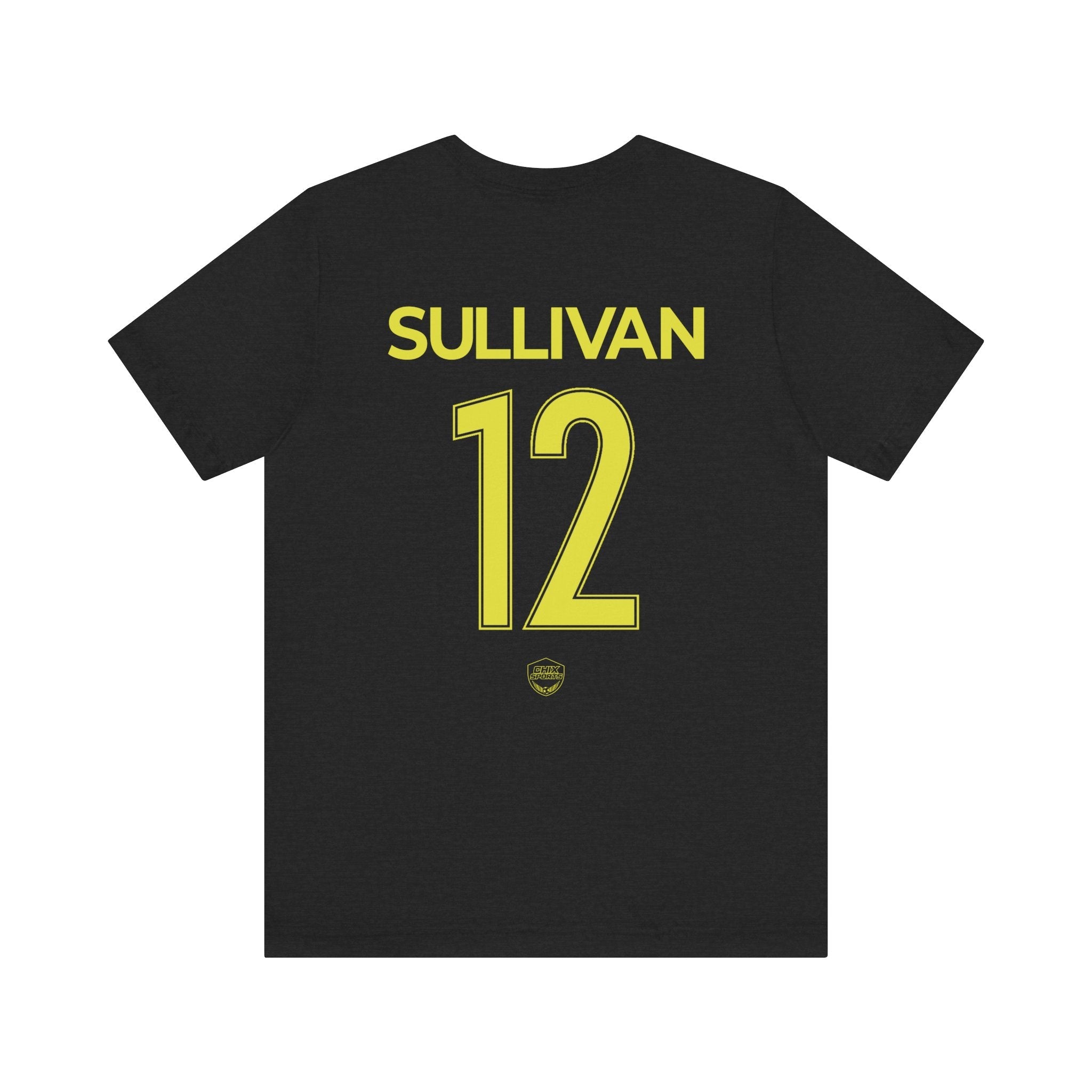 Andi Sullivan Spirit Jersey Unisex Shirt | Chix Sports