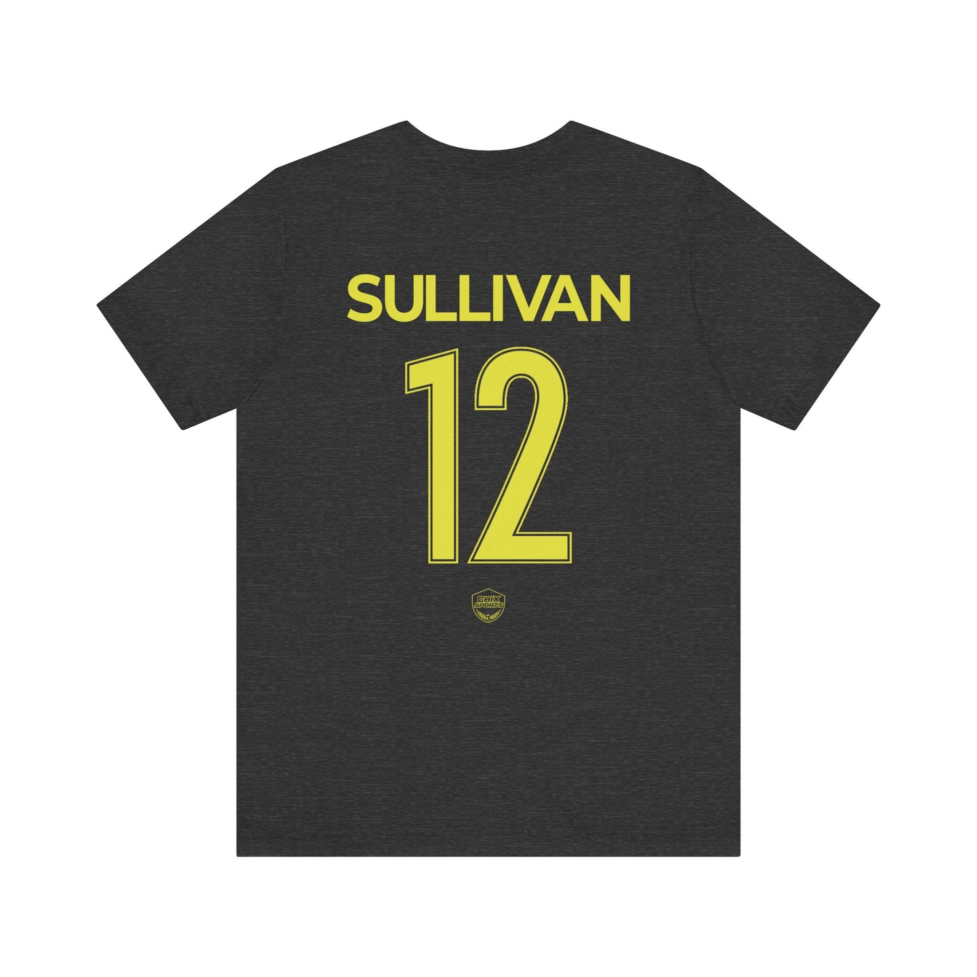 Andi Sullivan Spirit Jersey Unisex Shirt | Chix Sports