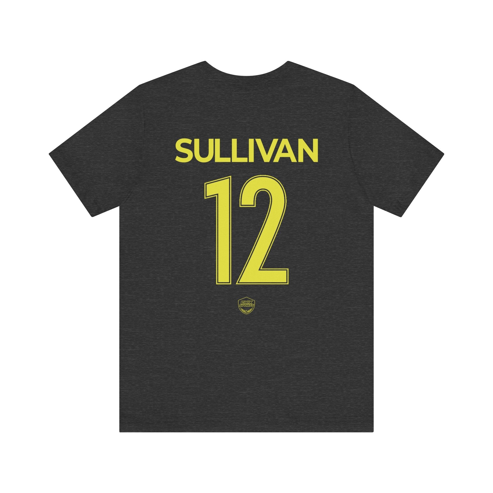Andi Sullivan Spirit Jersey Unisex Shirt | Chix Sports