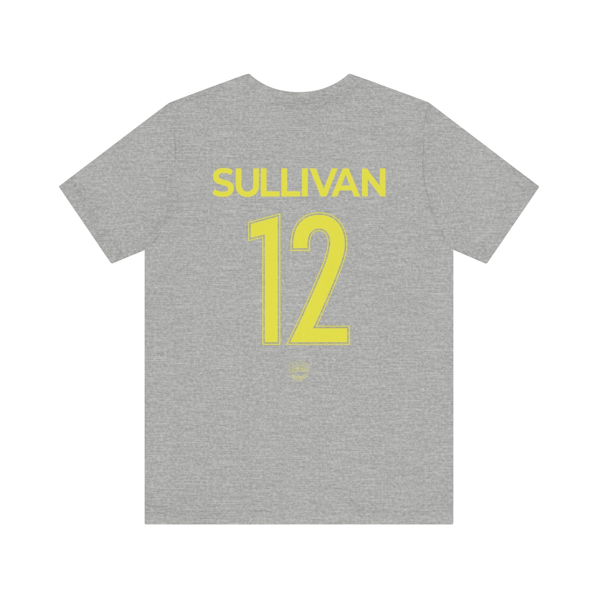 Andi Sullivan Spirit Jersey Unisex Shirt | Chix Sports