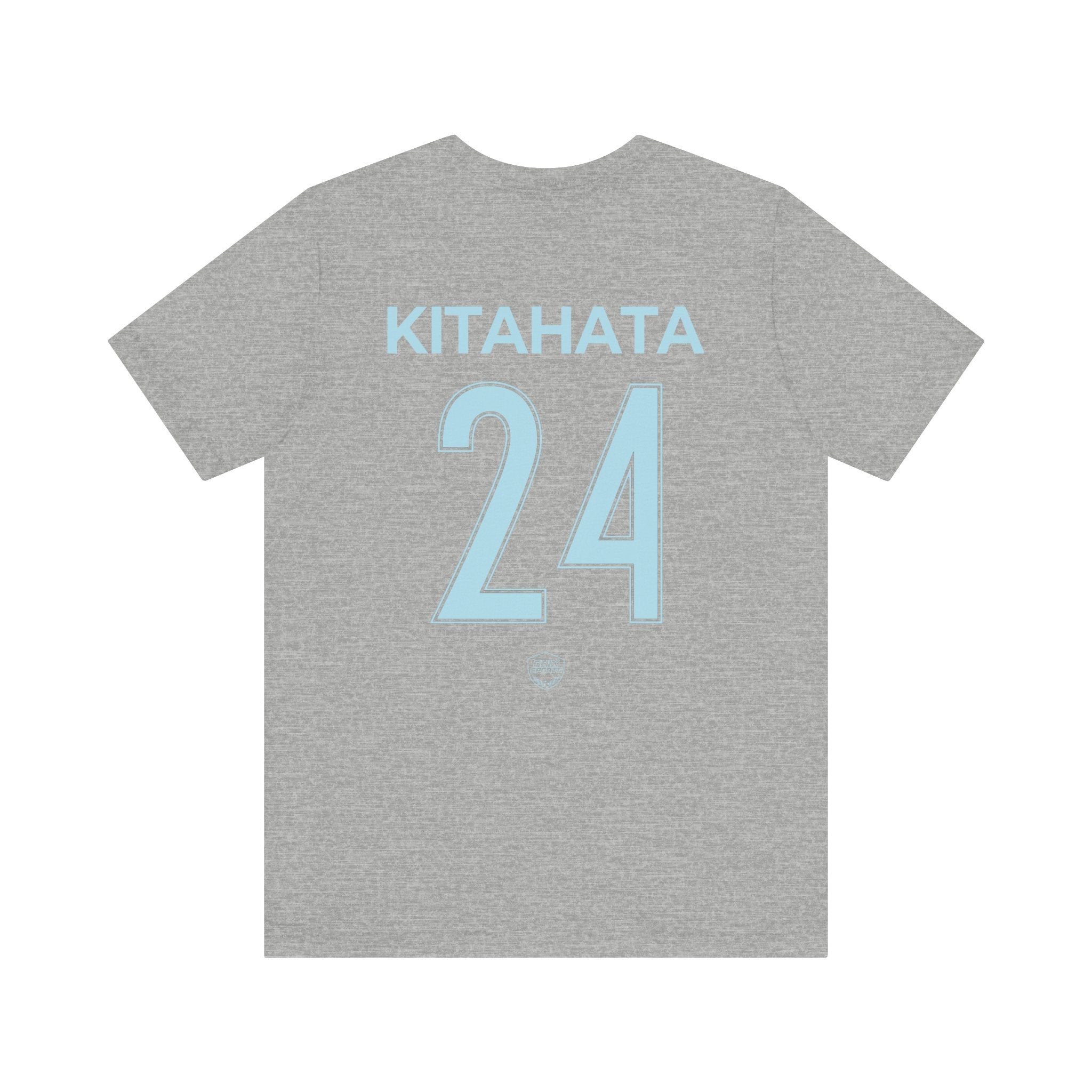 Andrea Kitahata Gotham Jersey Unisex Shirt | Chix Sports