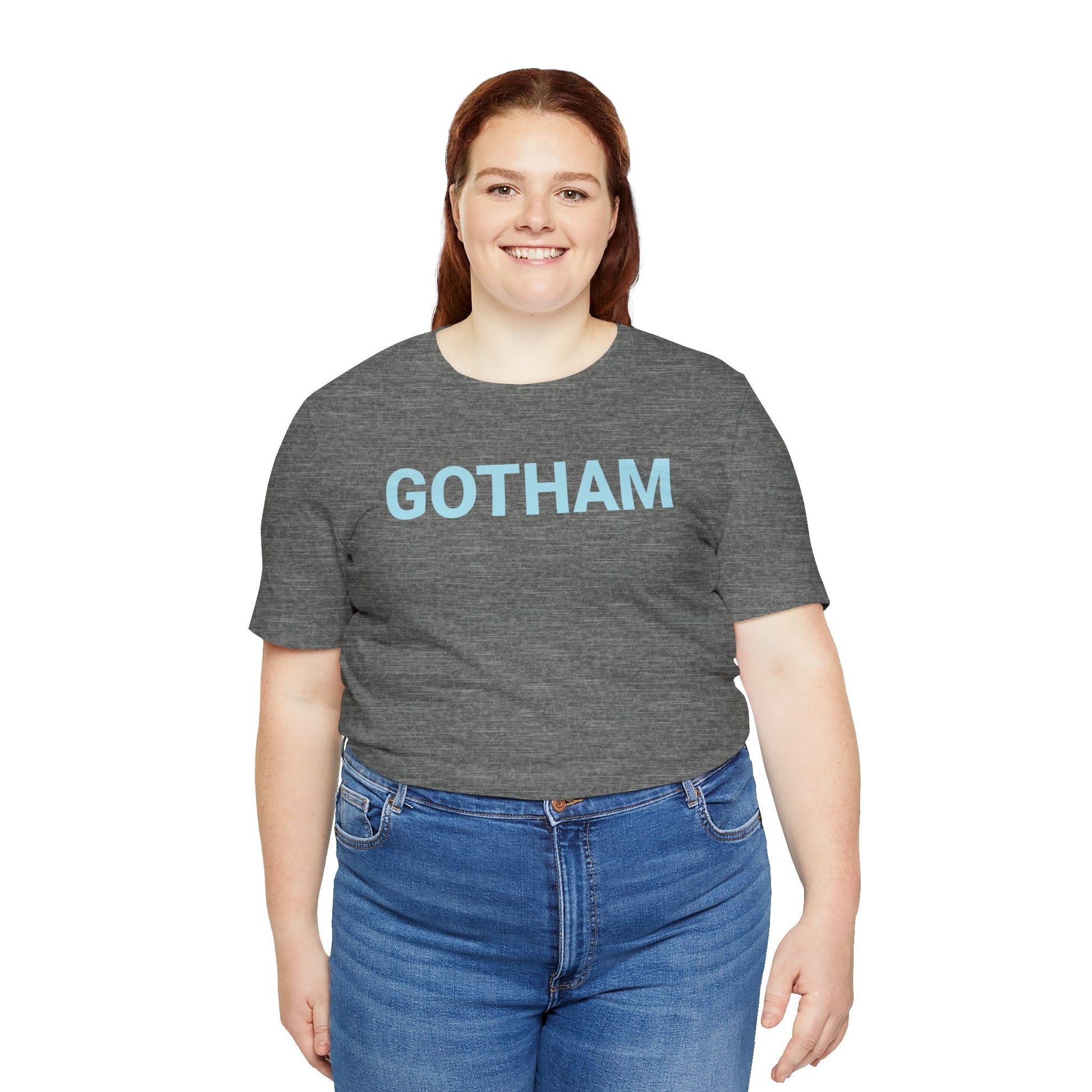 Andrea Kitahata Gotham Jersey Unisex Shirt | Chix Sports