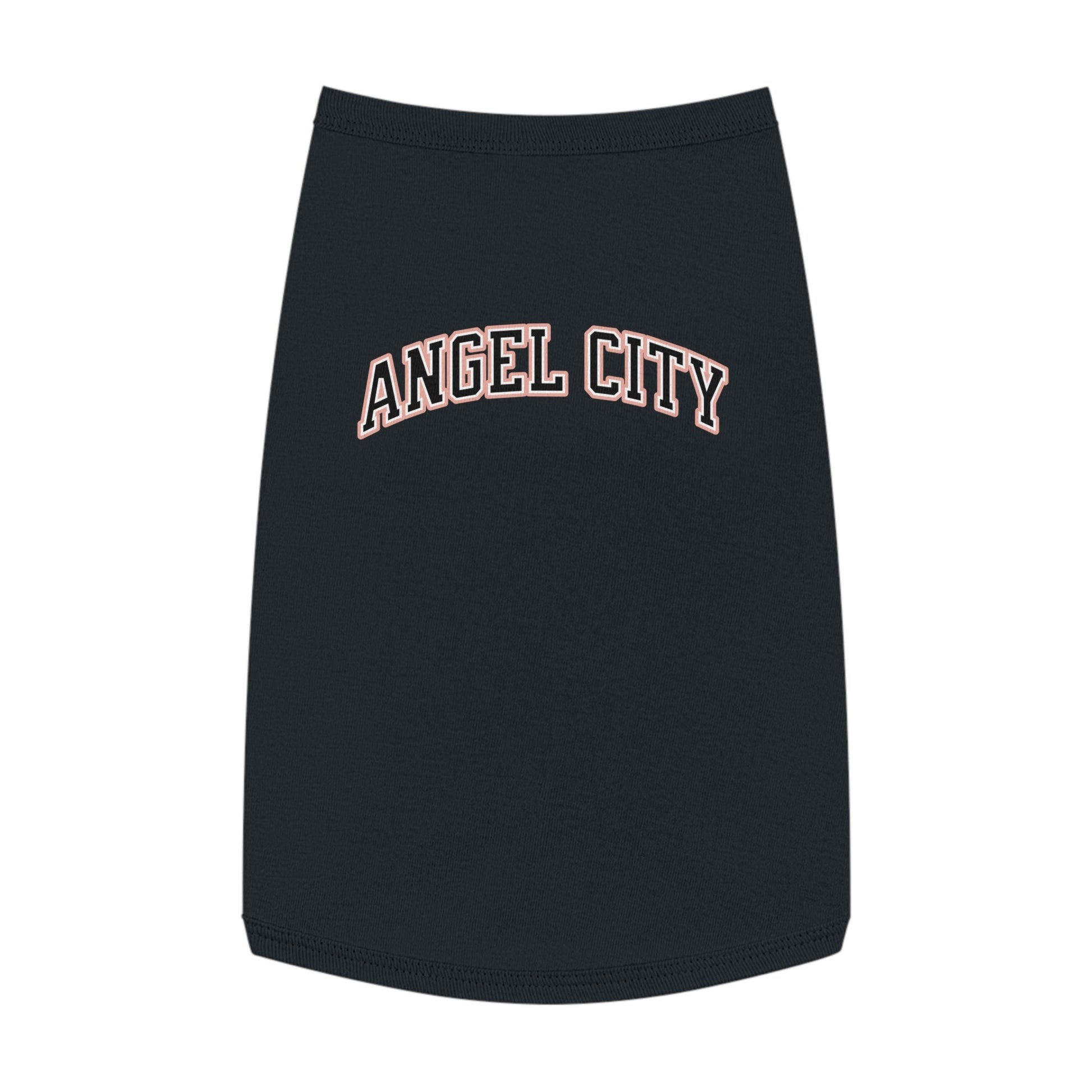 Angel City Dog Sweater | Chix Sports