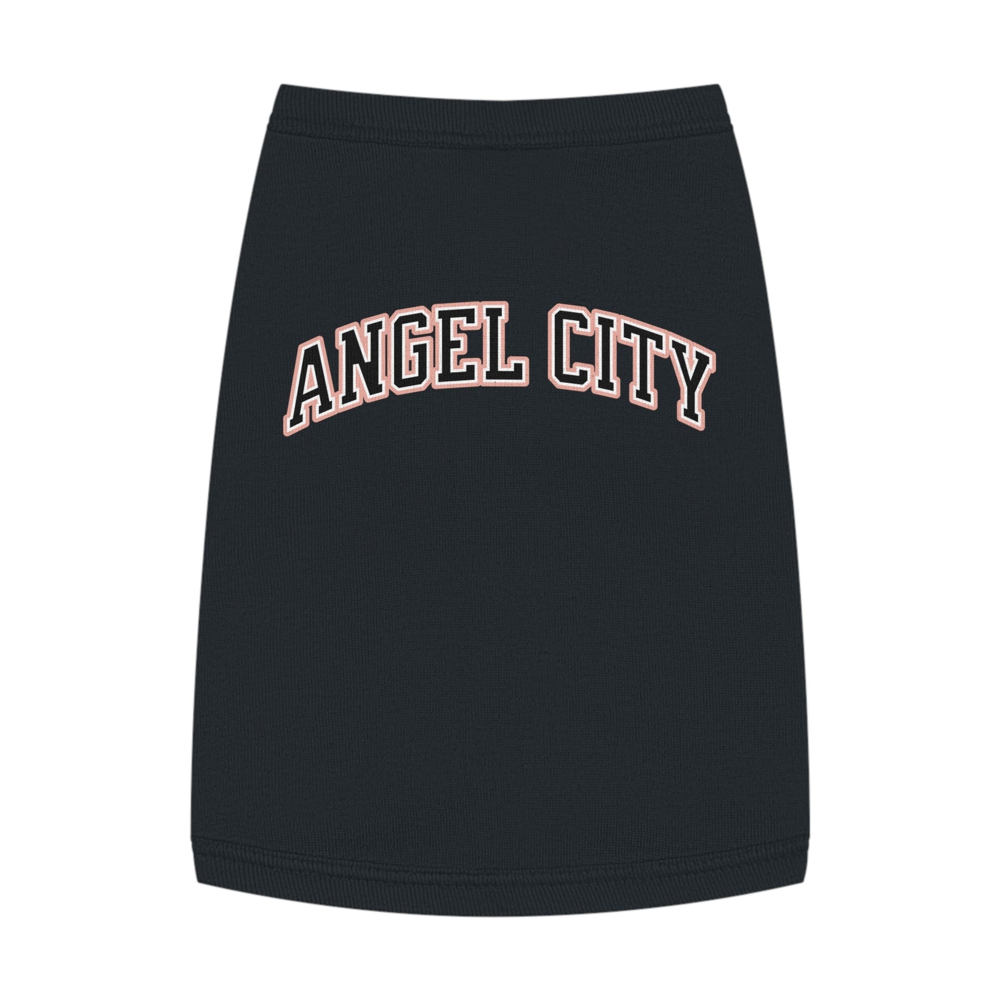 Angel City Dog Sweater | Chix Sports