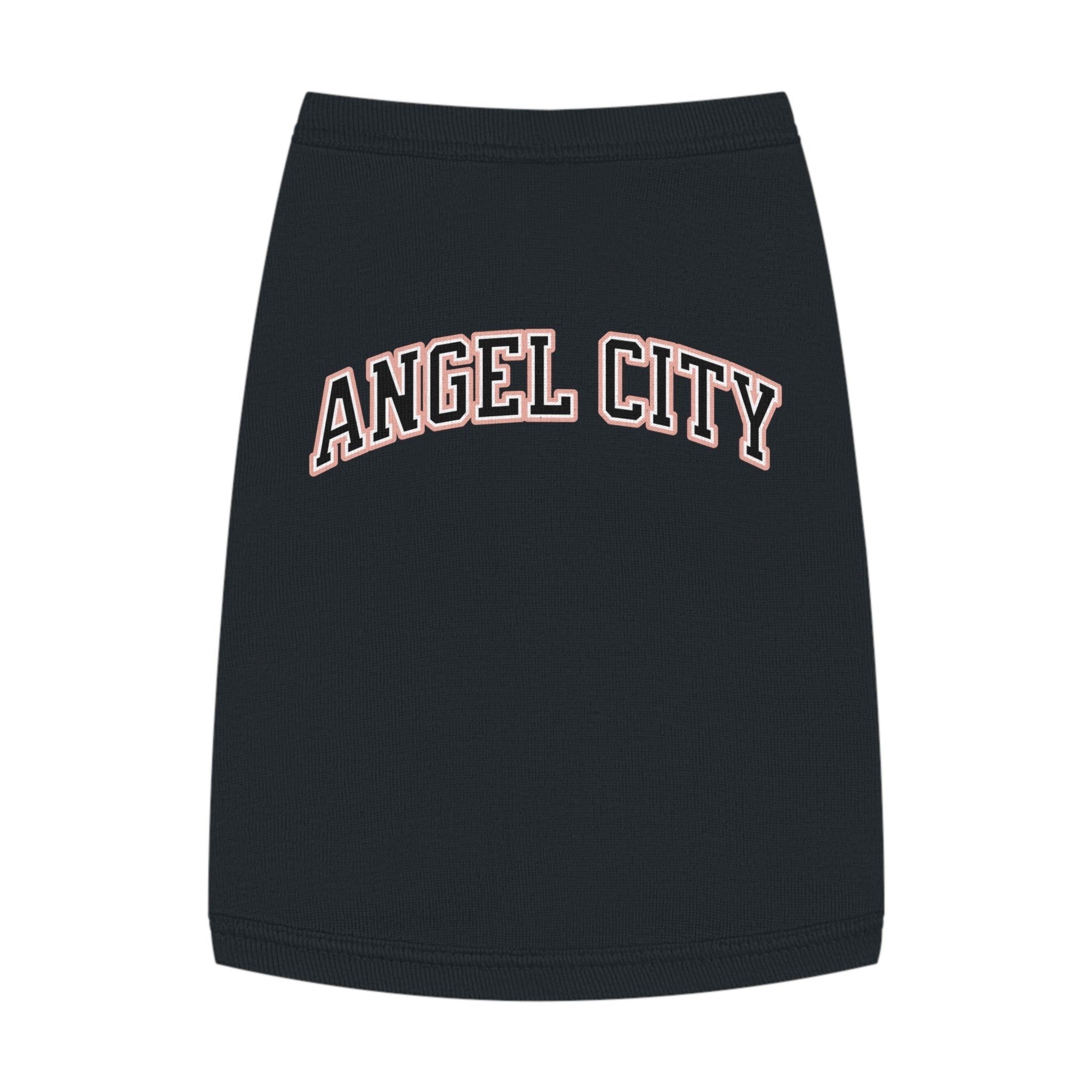 Angel City Dog Sweater | Chix Sports
