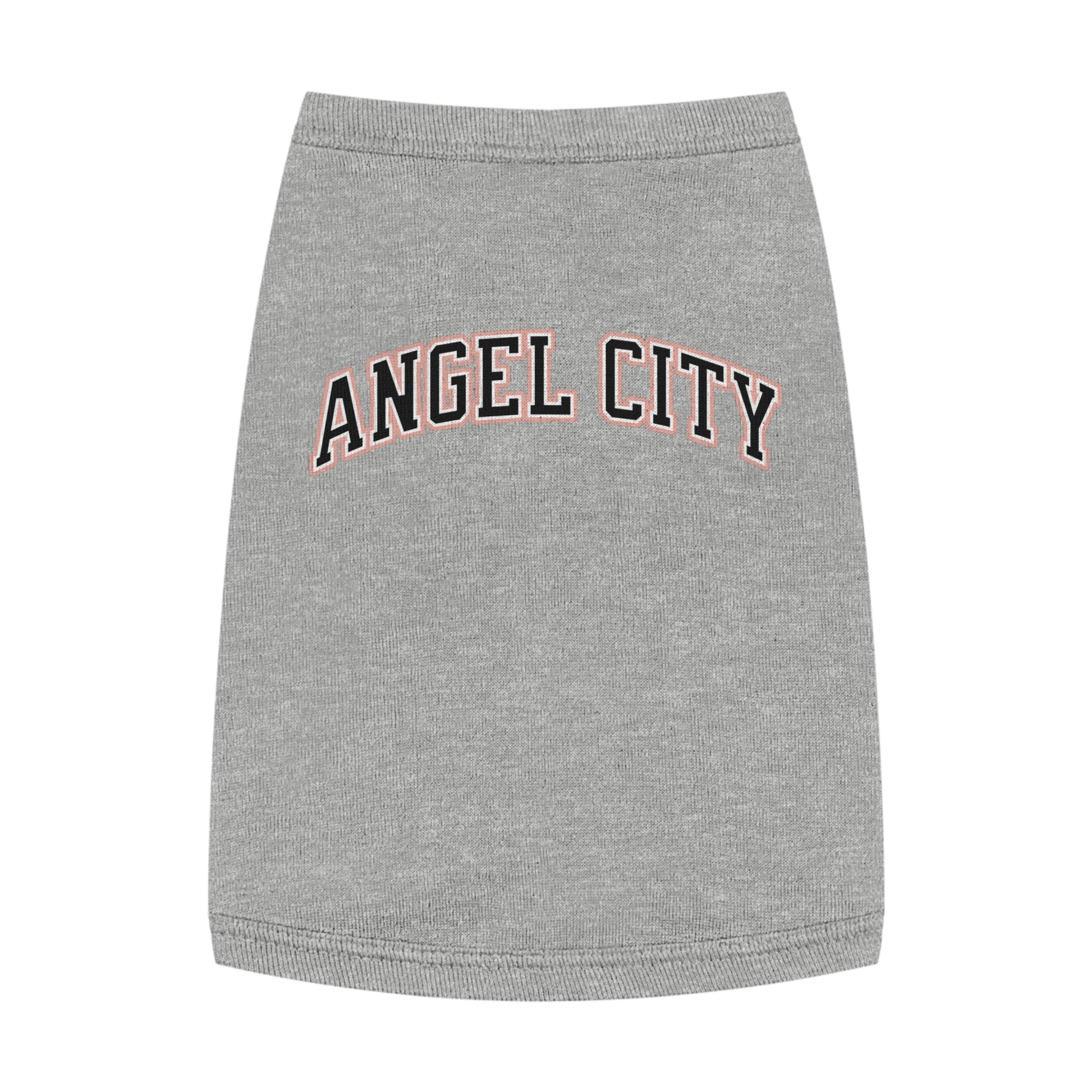 Angel City Dog Sweater | Chix Sports