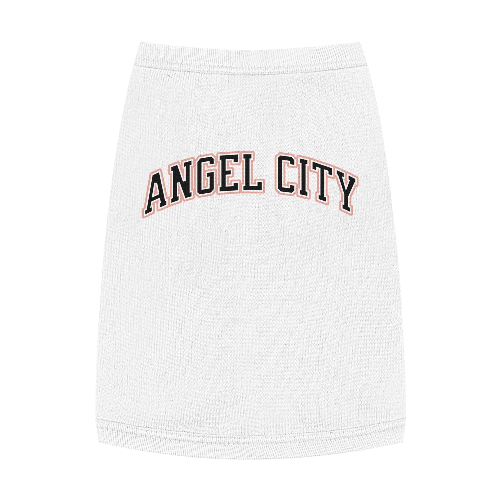 Angel City Dog Sweater | Chix Sports