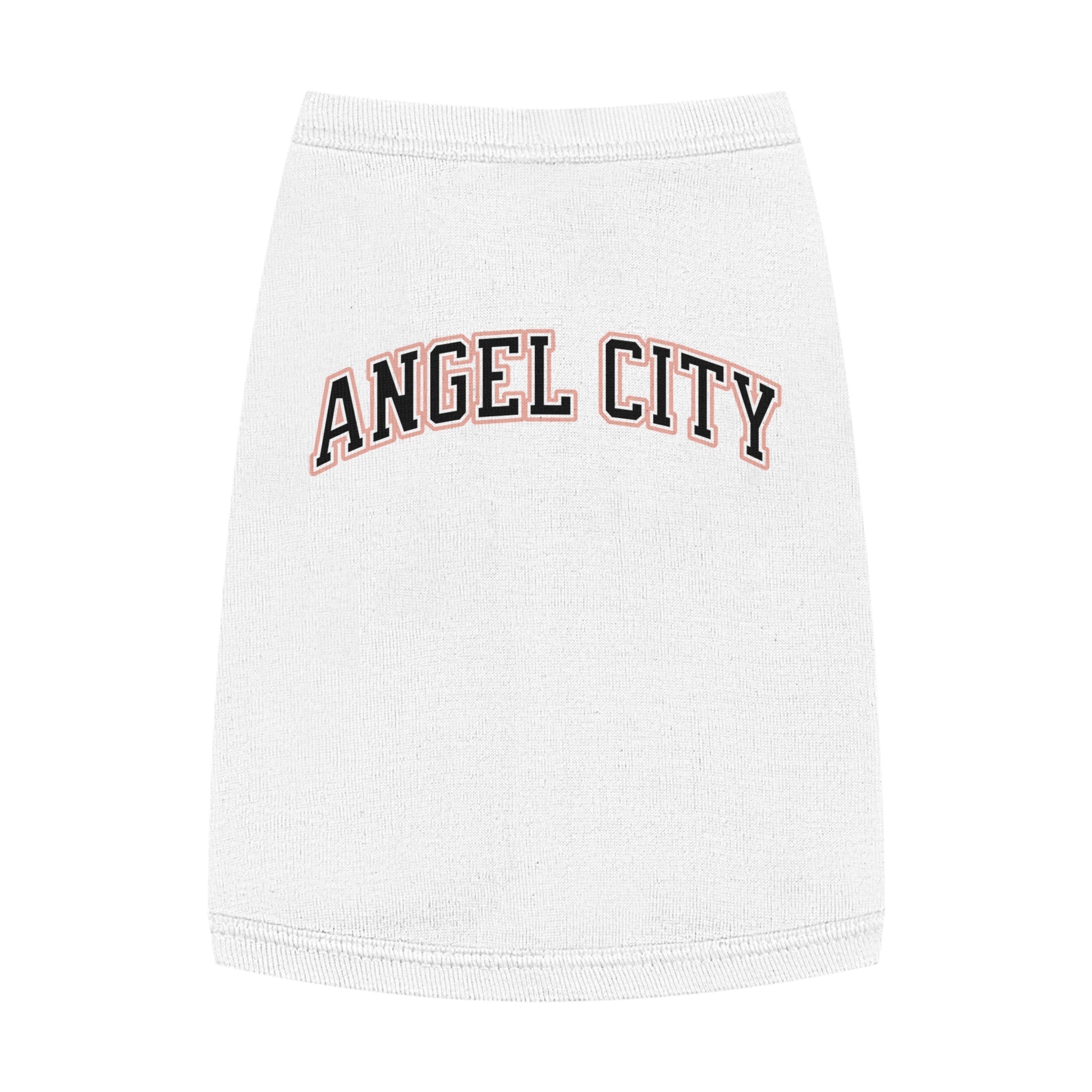 Angel City Dog Sweater | Chix Sports