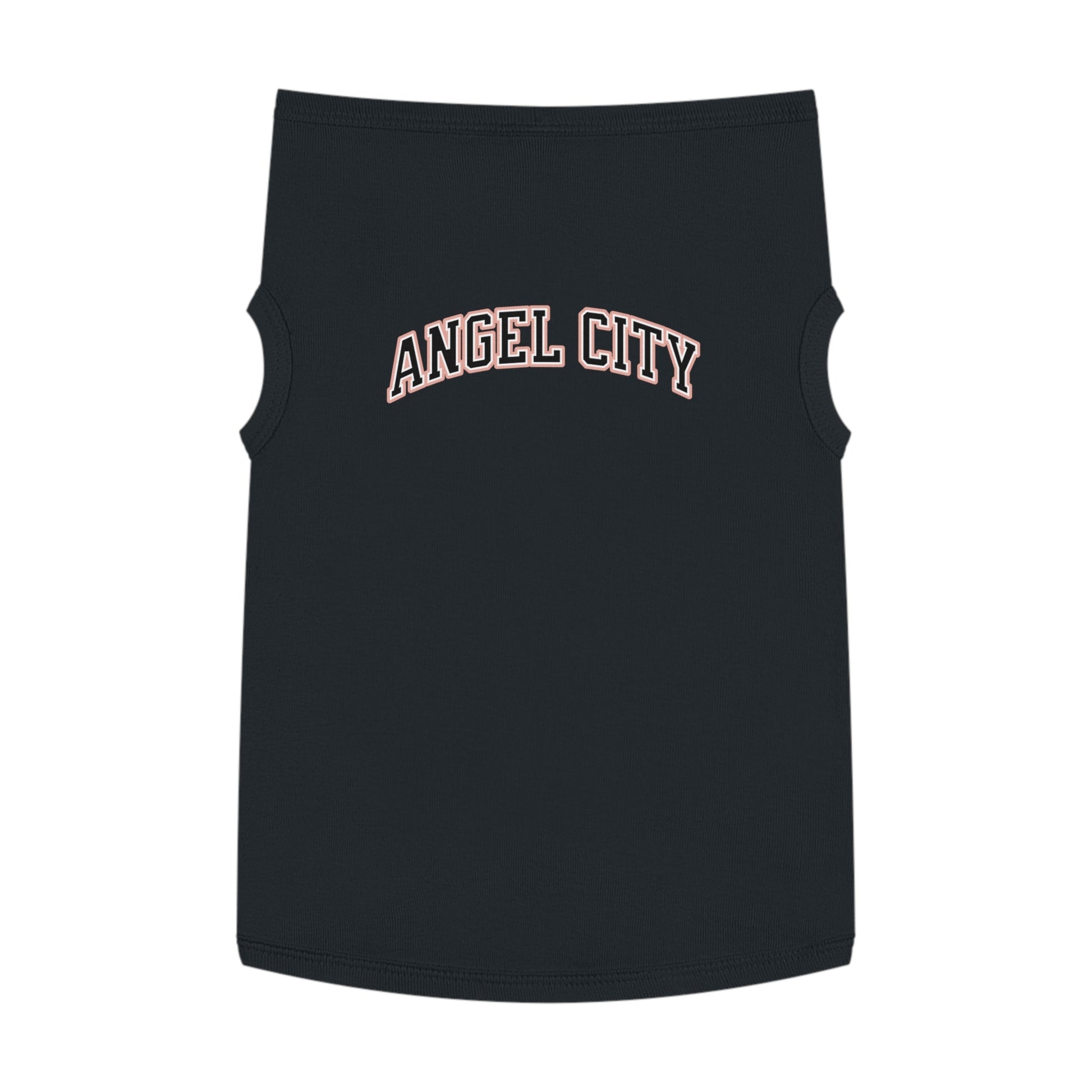 Angel City Dog Sweater | Chix Sports