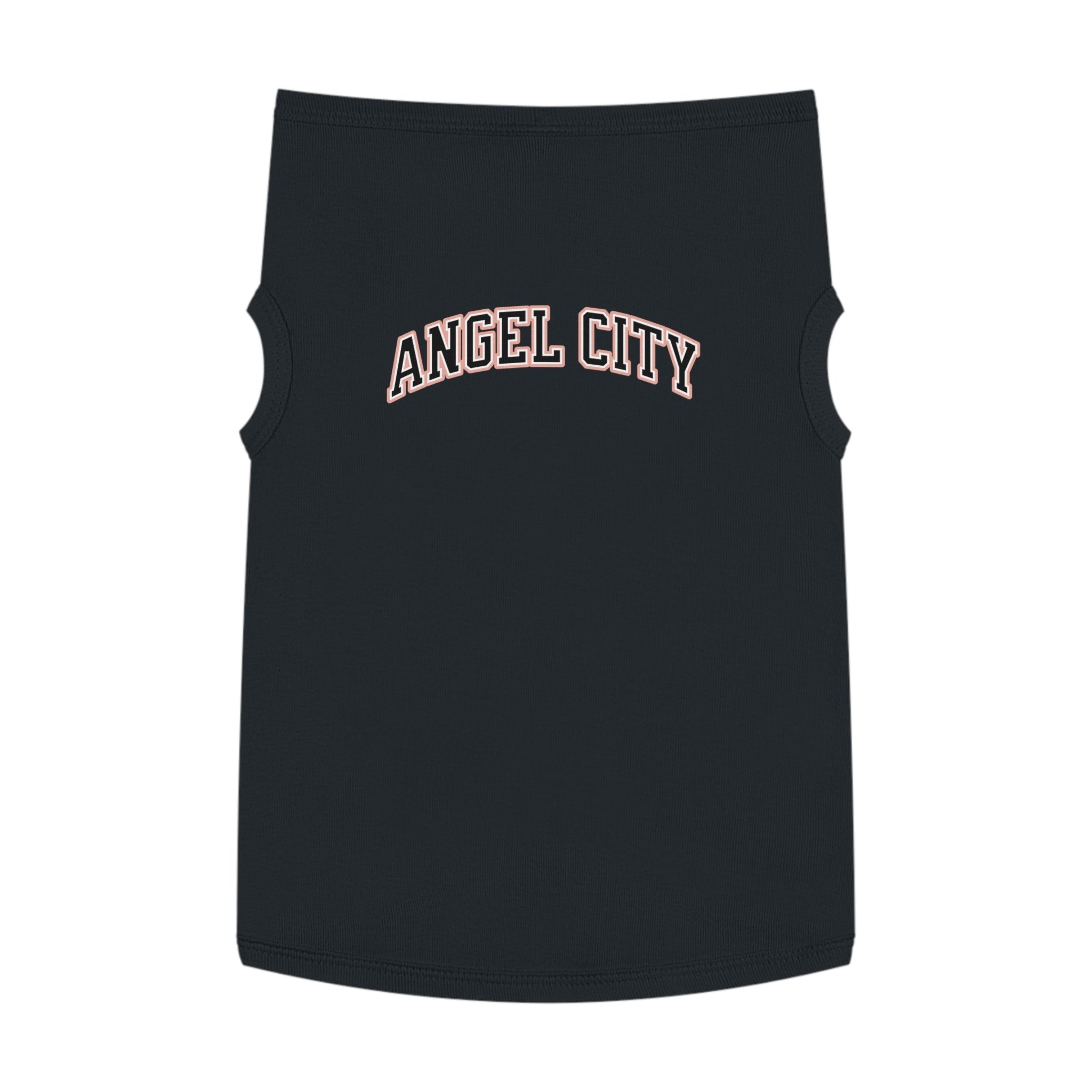 Angel City Dog Sweater | Chix Sports
