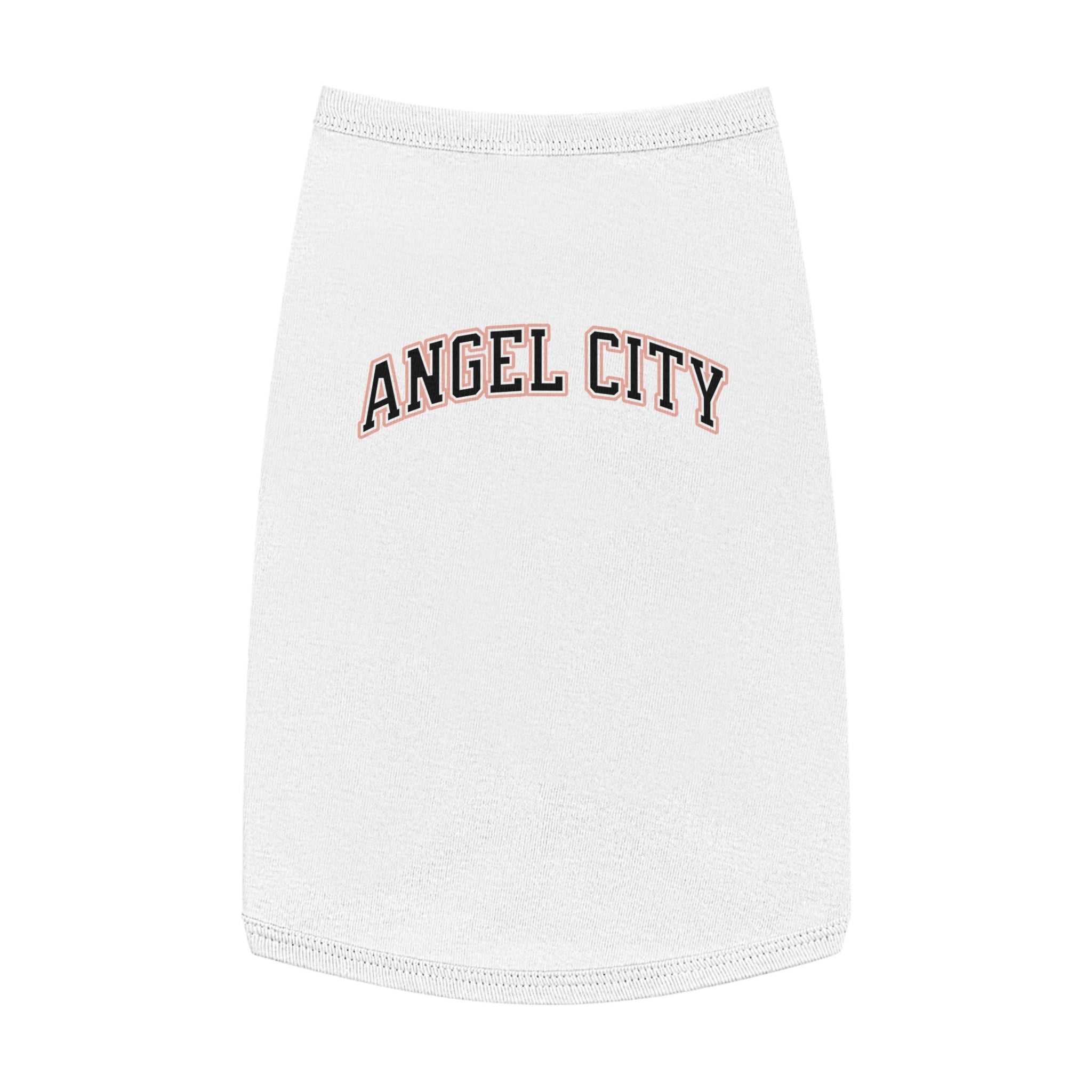 Angel City Dog Sweater | Chix Sports