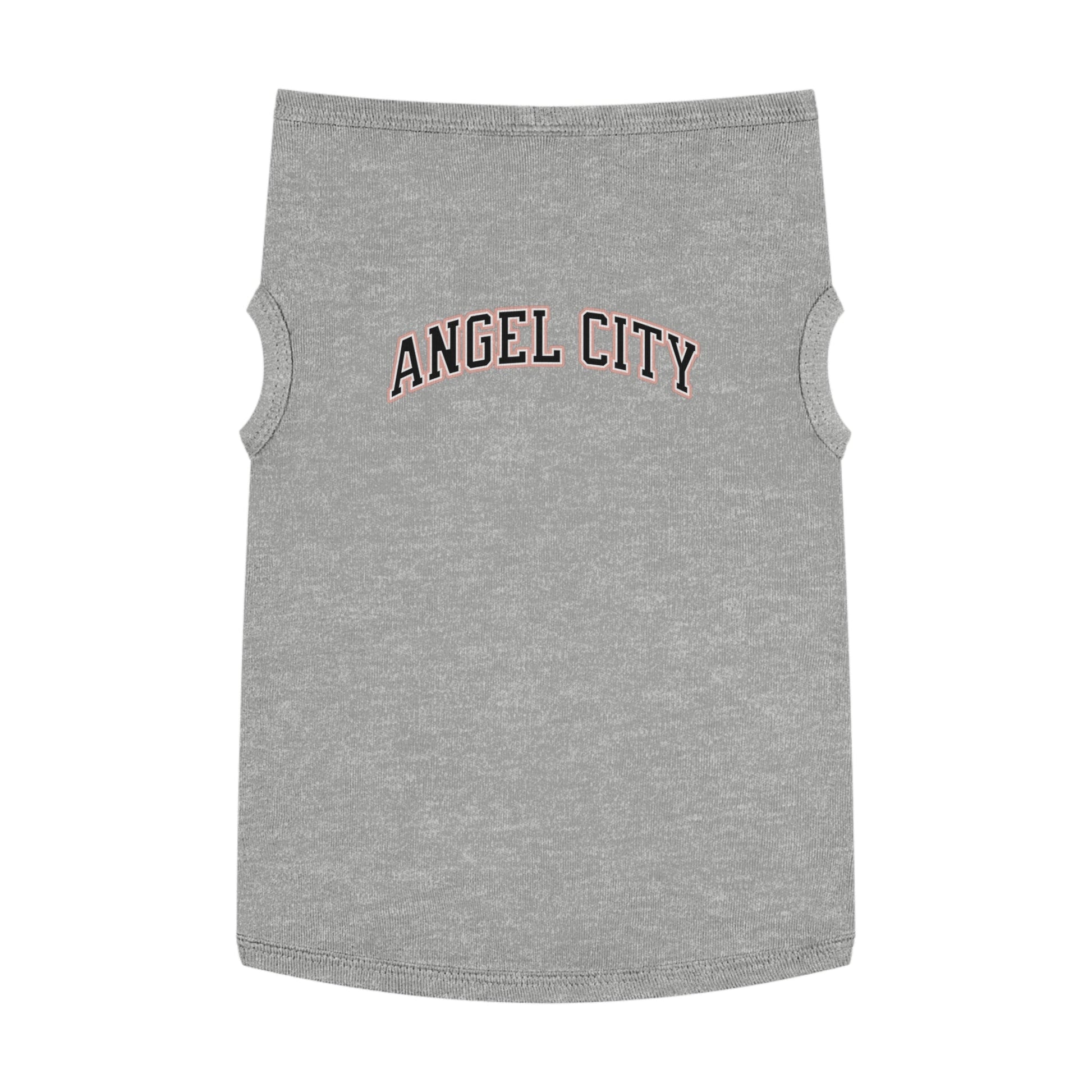 Angel City Dog Sweater | Chix Sports