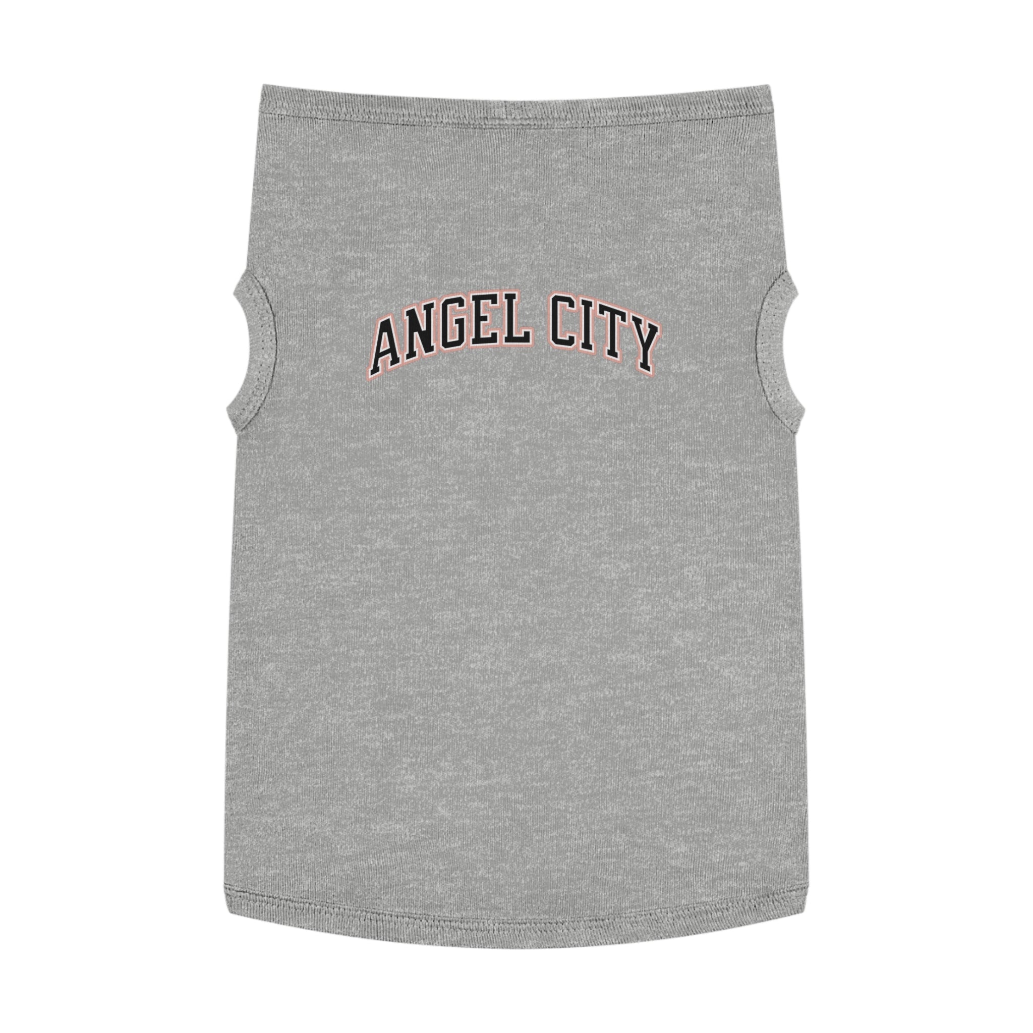 Angel City Dog Sweater | Chix Sports