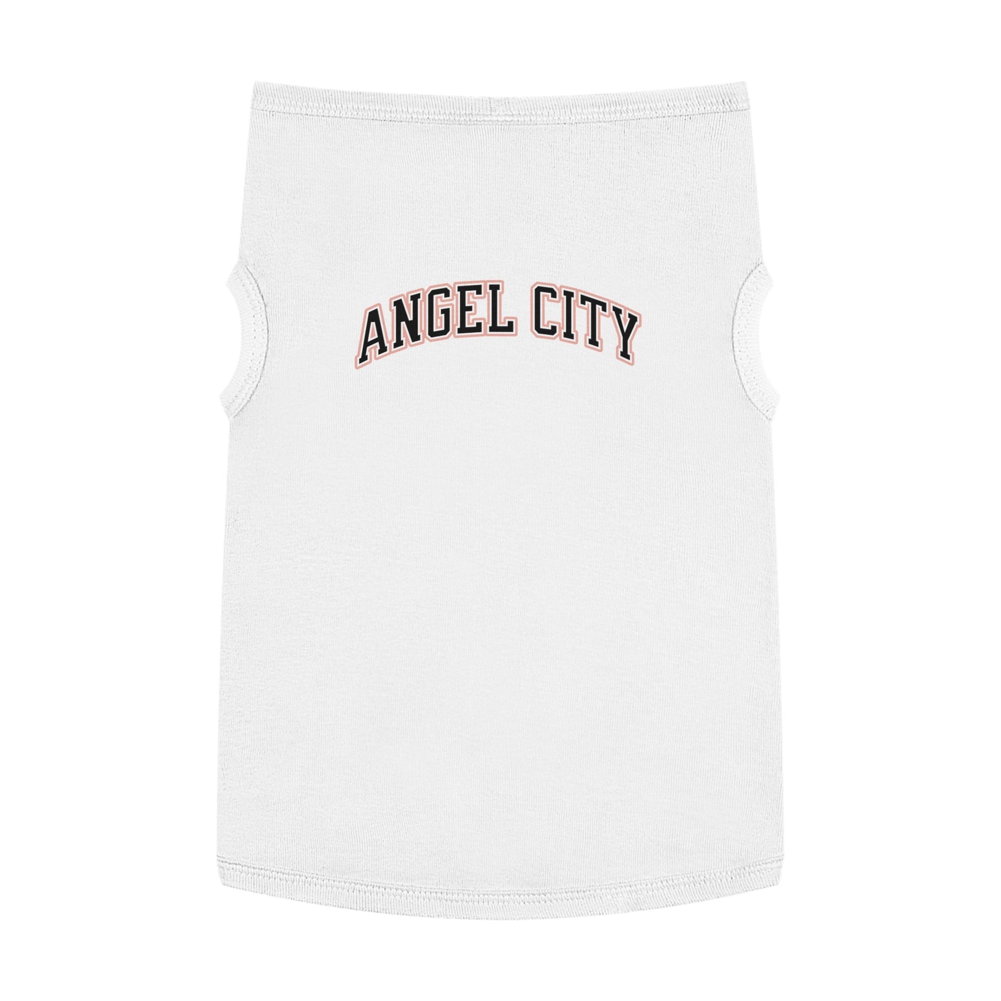 Angel City Dog Sweater | Chix Sports