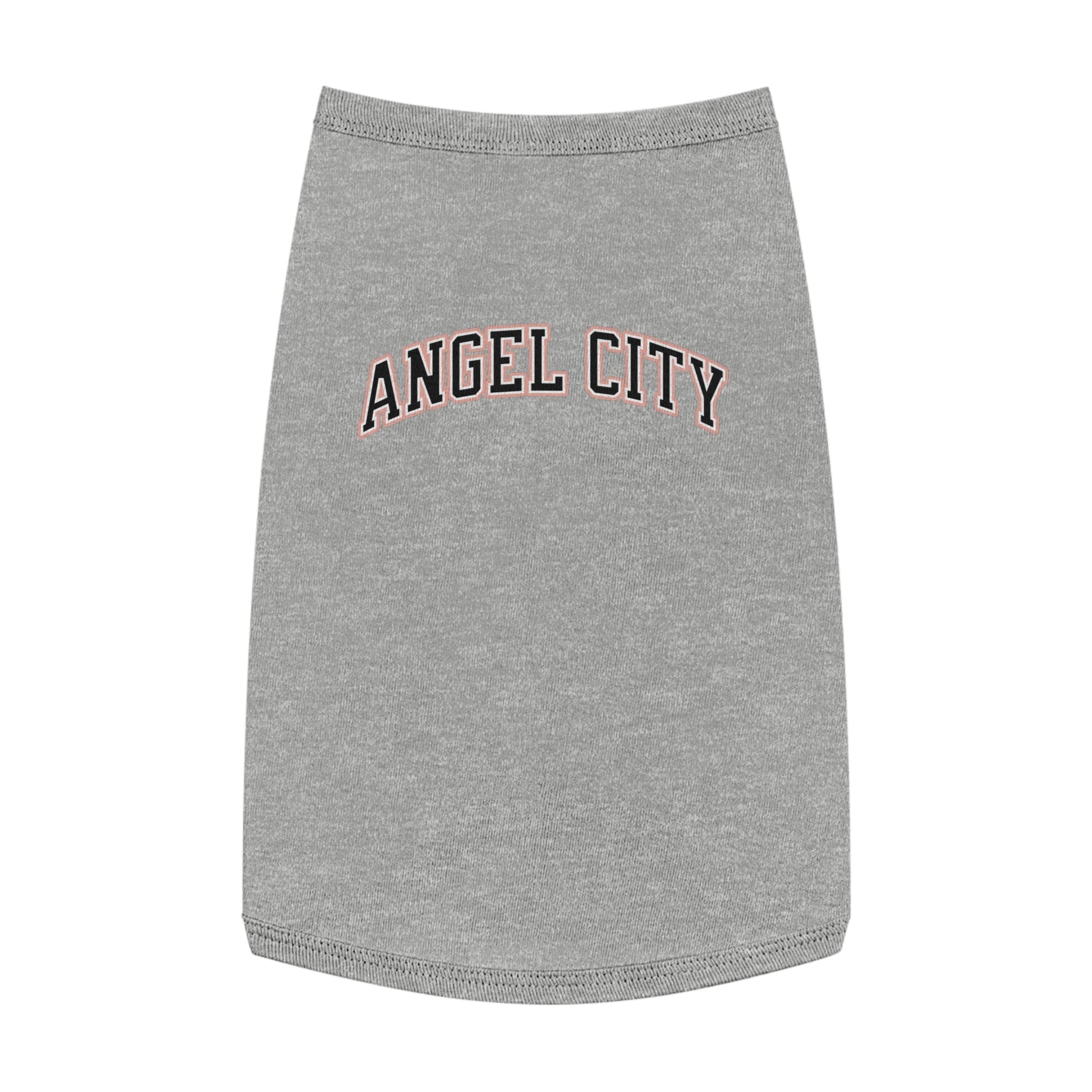 Angel City Dog Sweater | Chix Sports