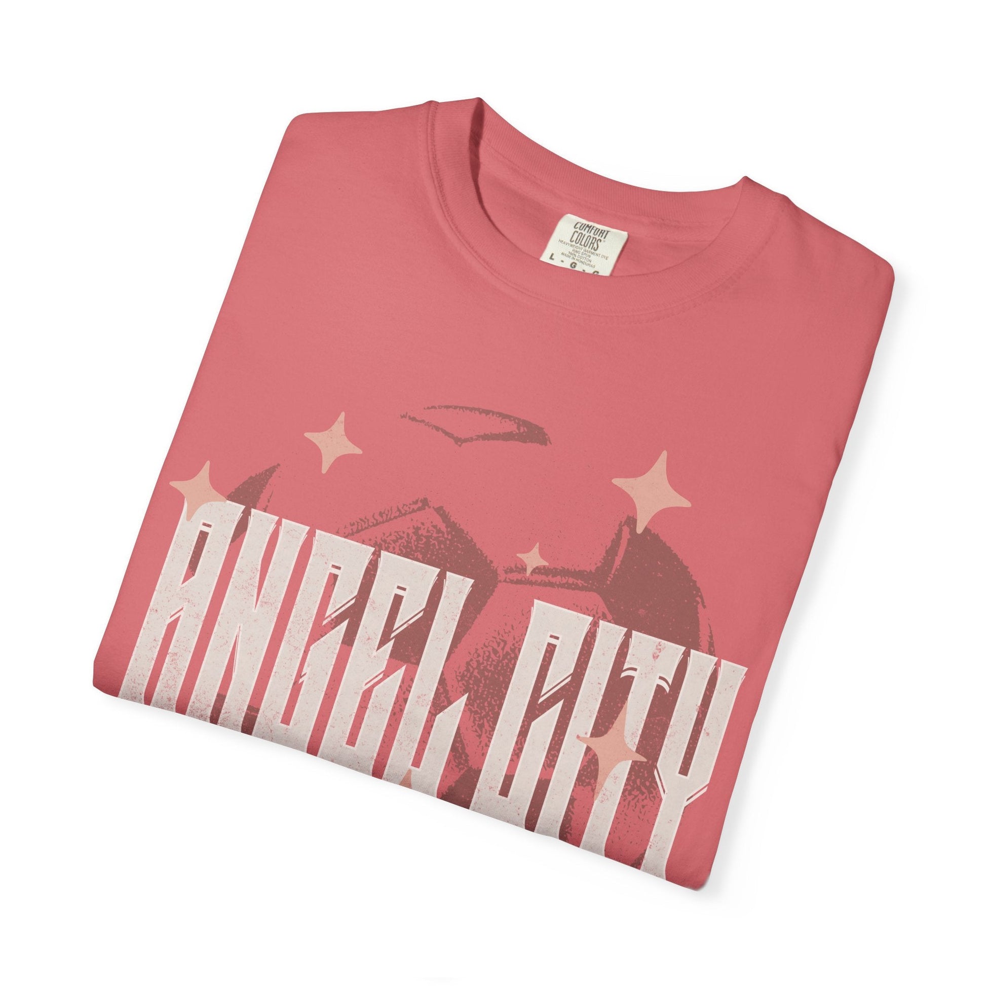 Angel City Premium Unisex Shirt | Chix Sports