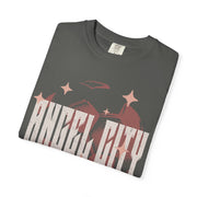 Angel City Premium Unisex Shirt | Chix Sports