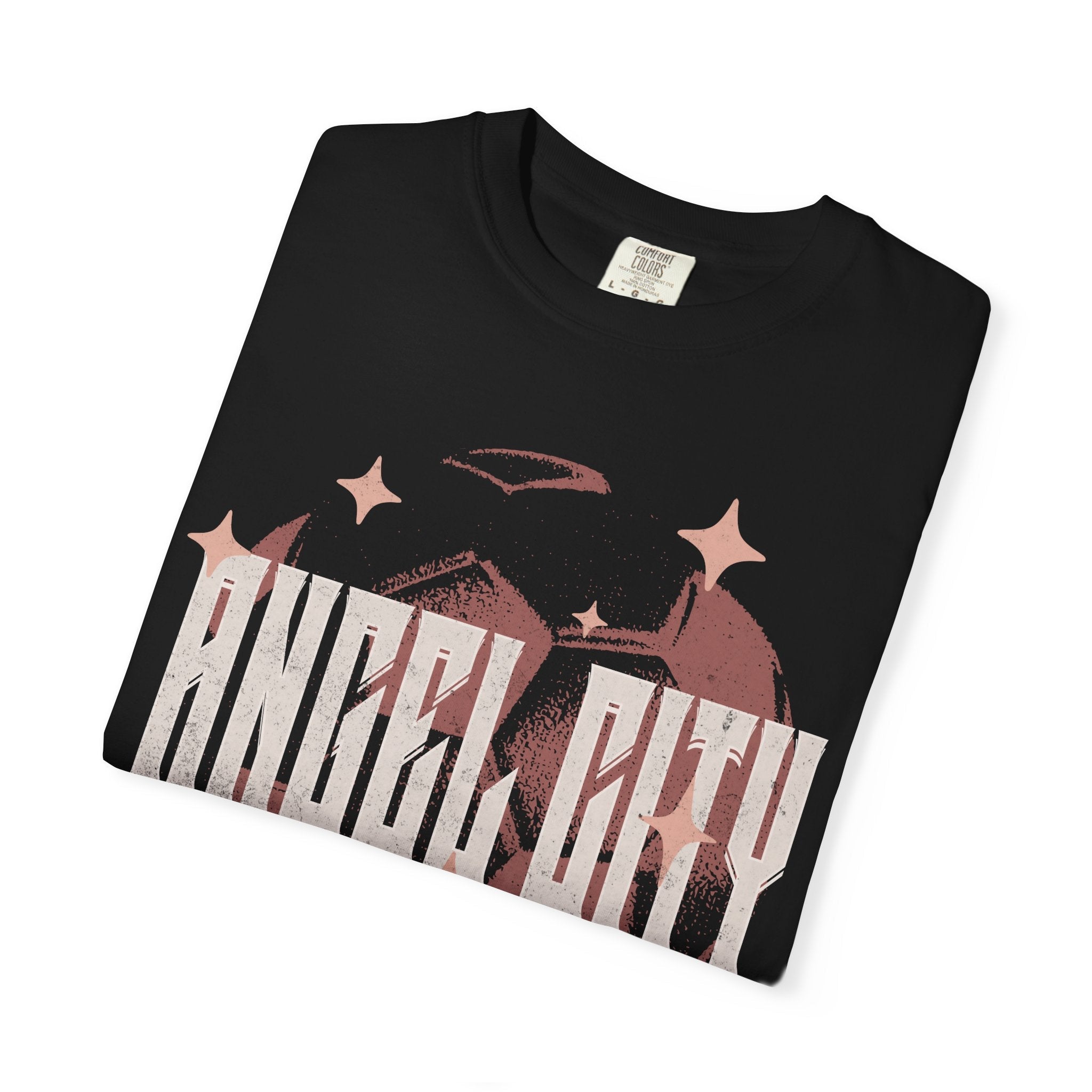 Angel City Premium Unisex Shirt | Chix Sports