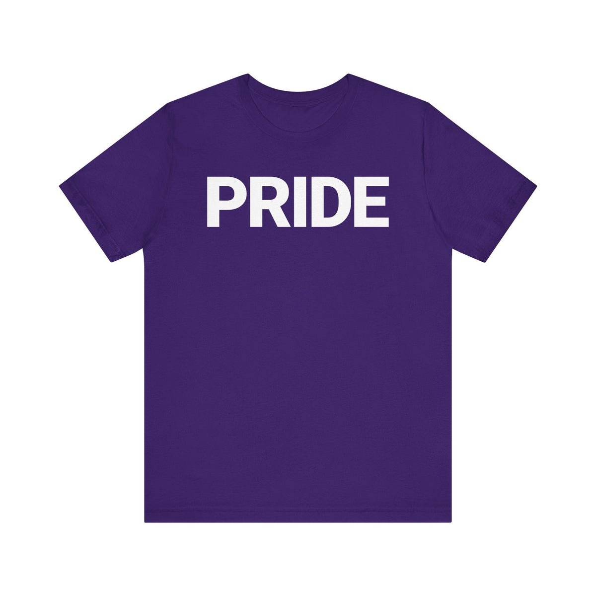 Angelina Unisex Pride Jersey Shirt | Chix Sports